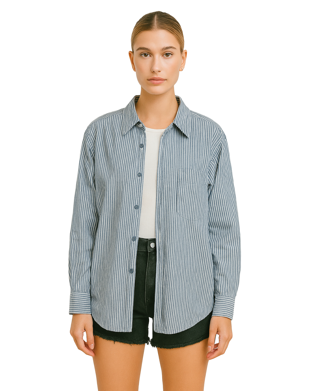 Camisa Hang - tam (P)