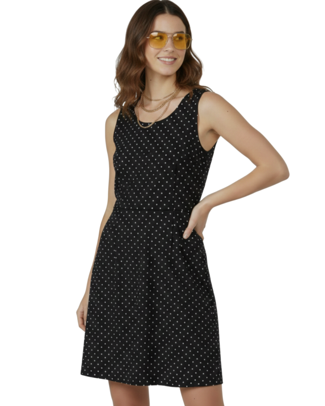 Vestido Yessica - tam (G)