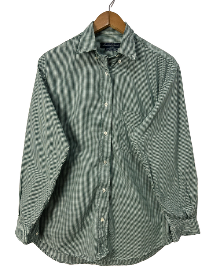 Camisa Oversized Matthew -  tam (M)