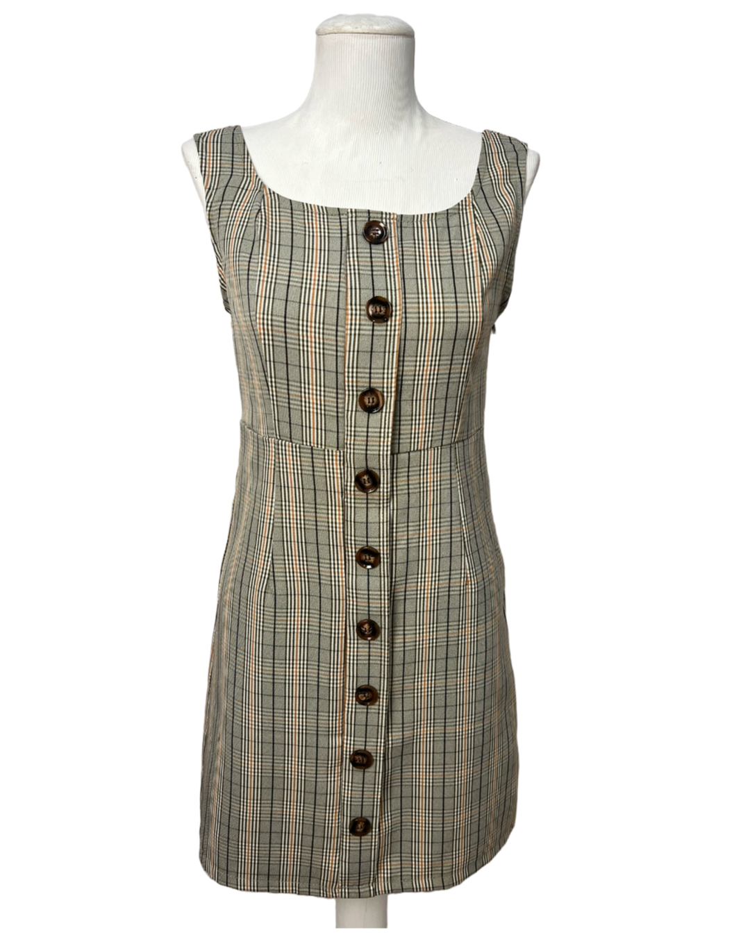 Vestido Mixxon  - tam (P)