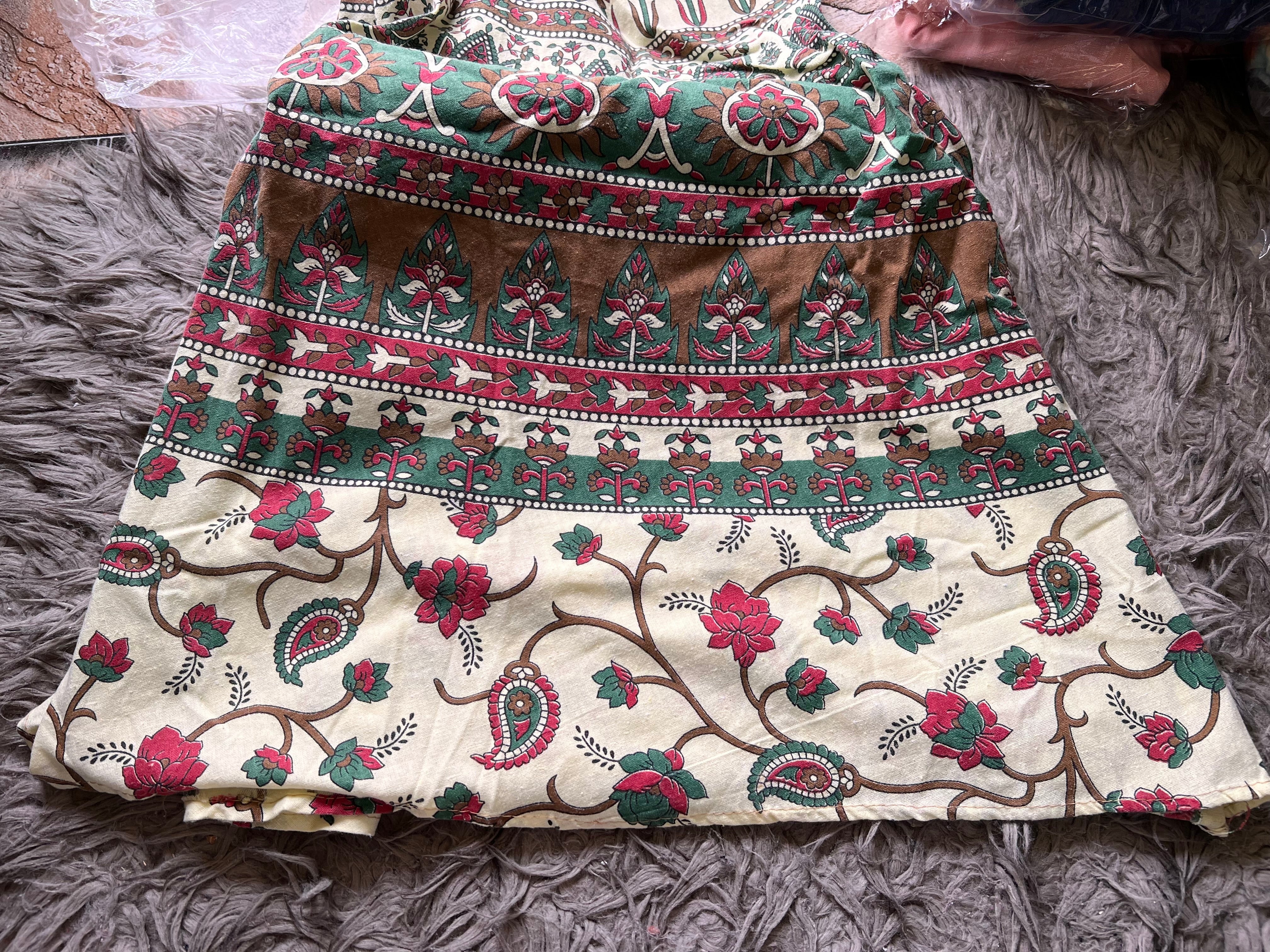 Calça Cactus - tam (M\42)