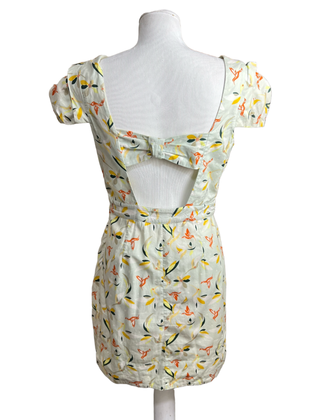 Vestido Kitson - tam (M)