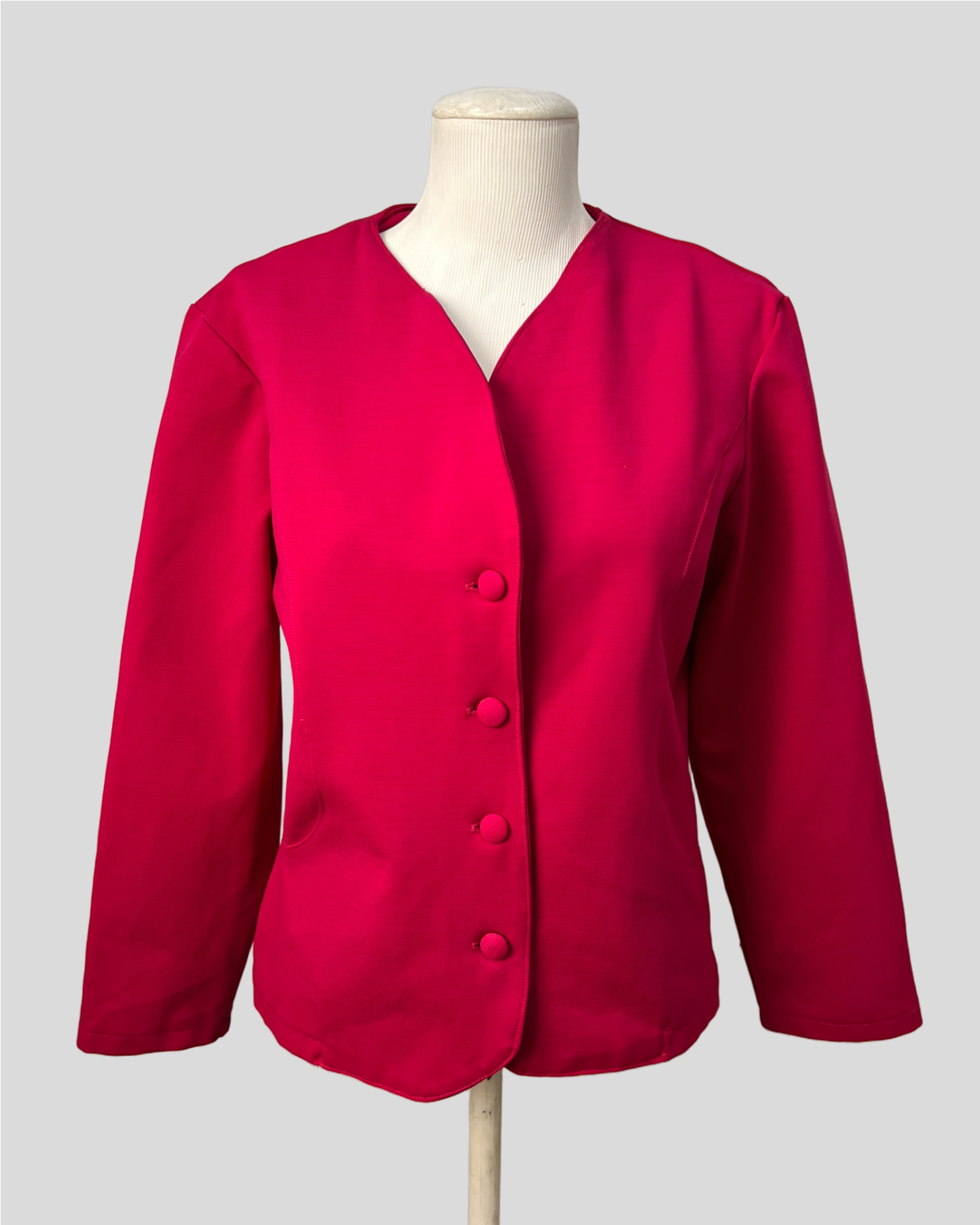 Blazer Pink —  tam M