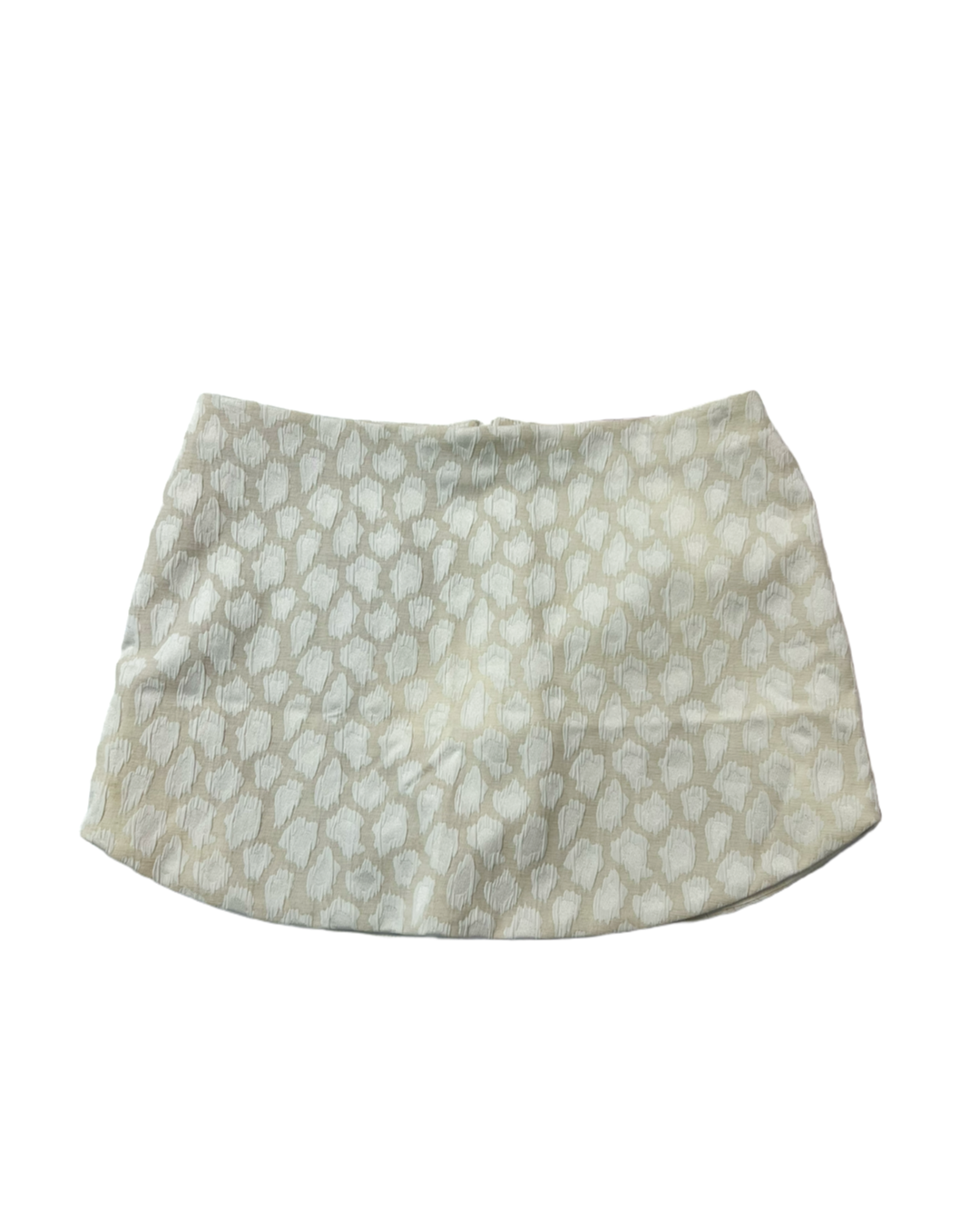 Mini Saia 284 - tam (38\P)