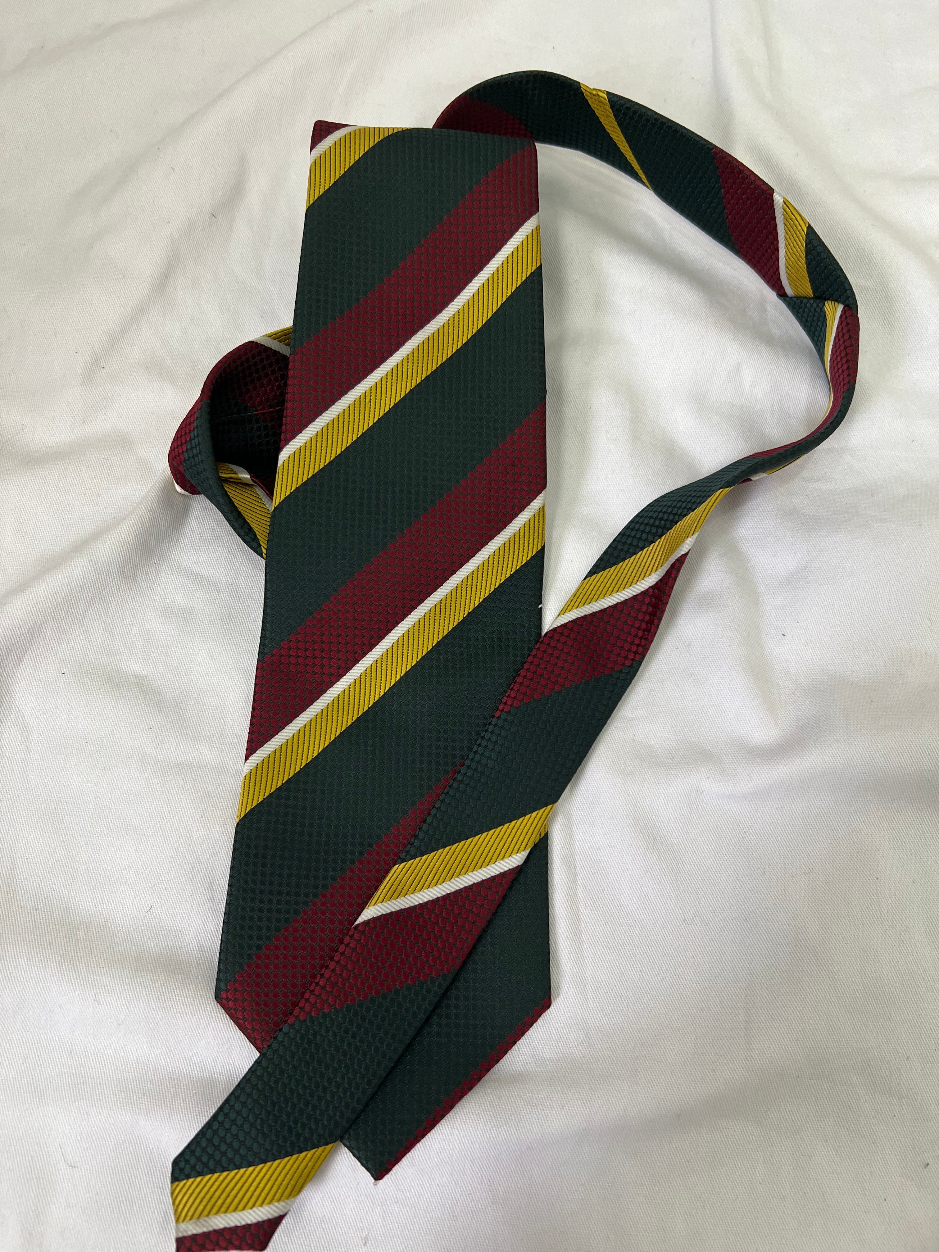 Gravata Weng Mei Huan