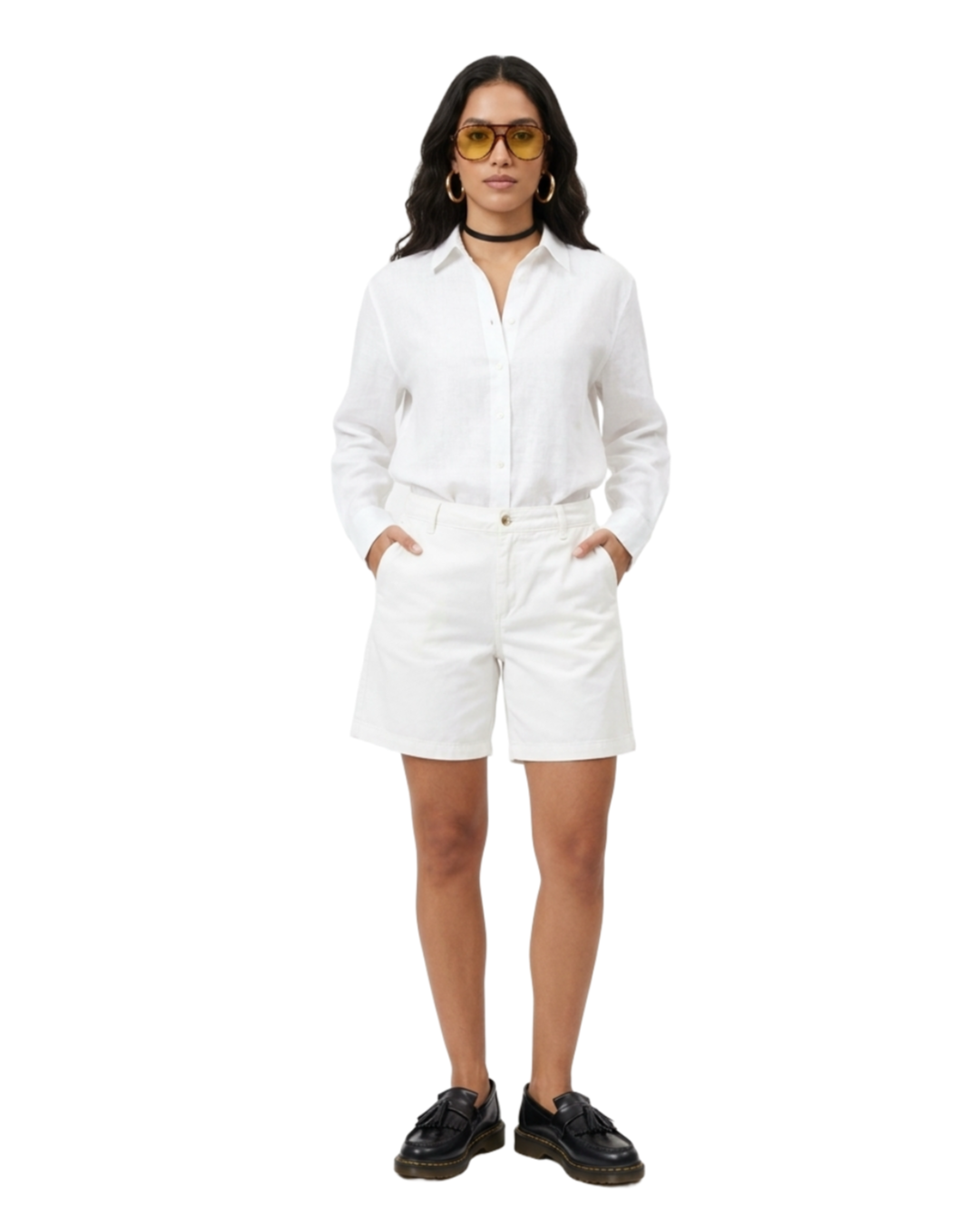 Shorts Hering - tam (44)