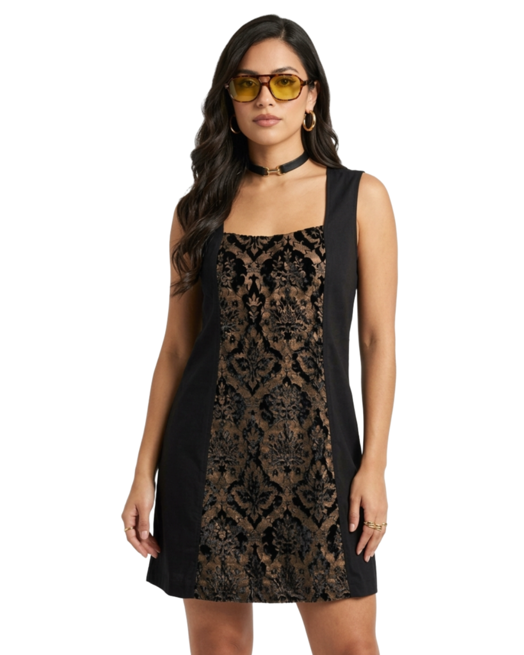 Vestido Megadose -  tam (P)