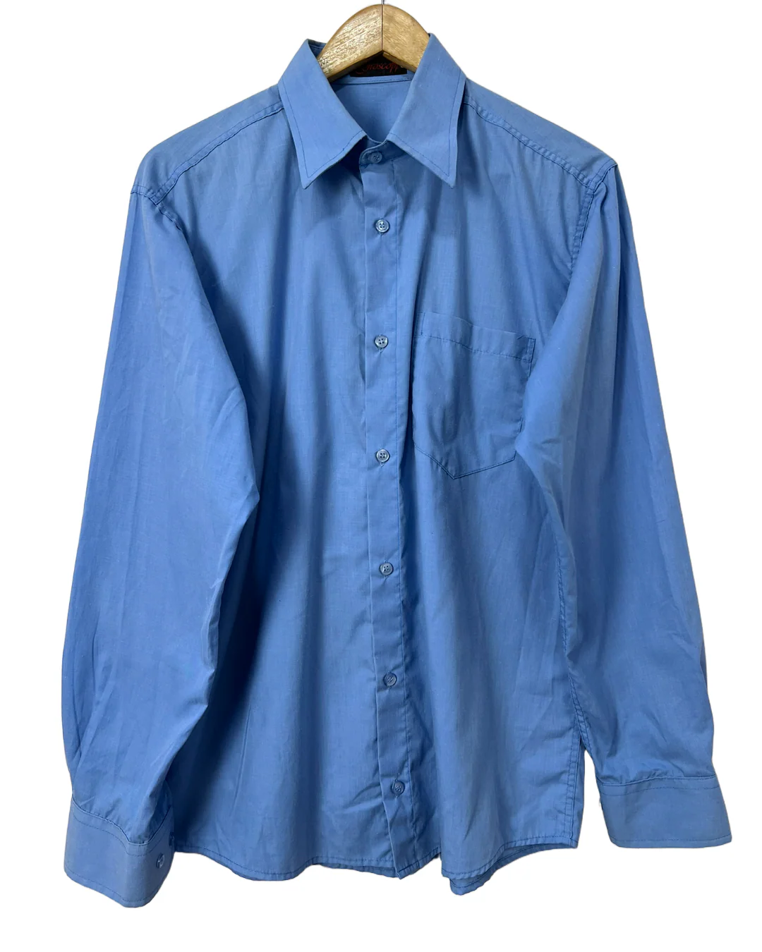 Camisa Oversizec Groscopp - tam (M)