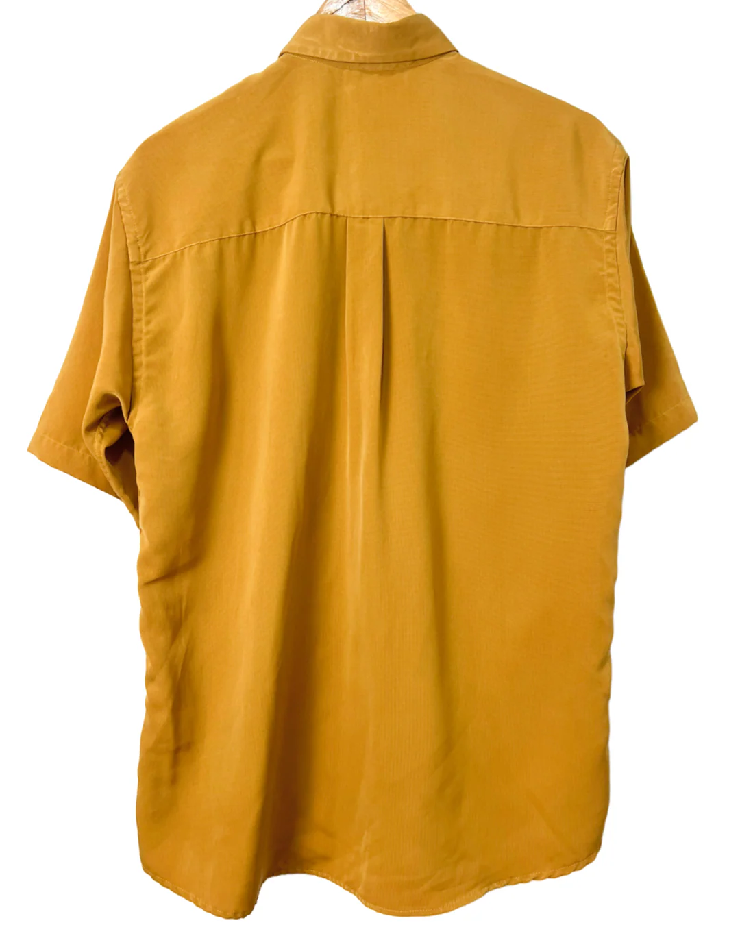 Camisa Oversized Dorinhos —  tam P