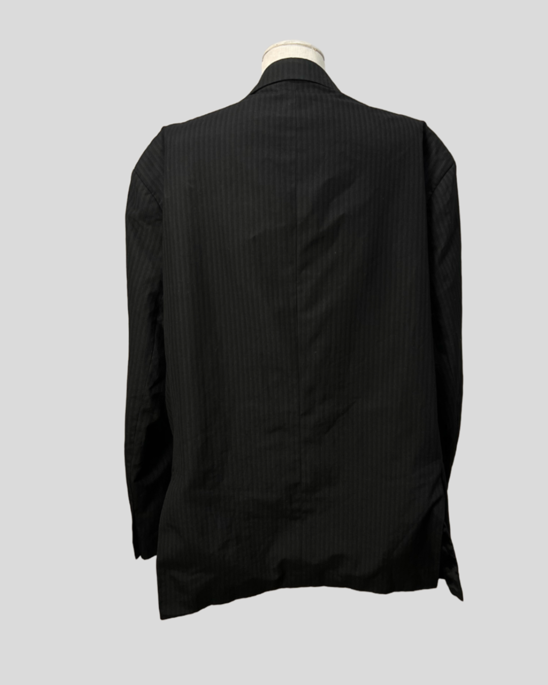 Blazer Oversized Dowtown — tam GG