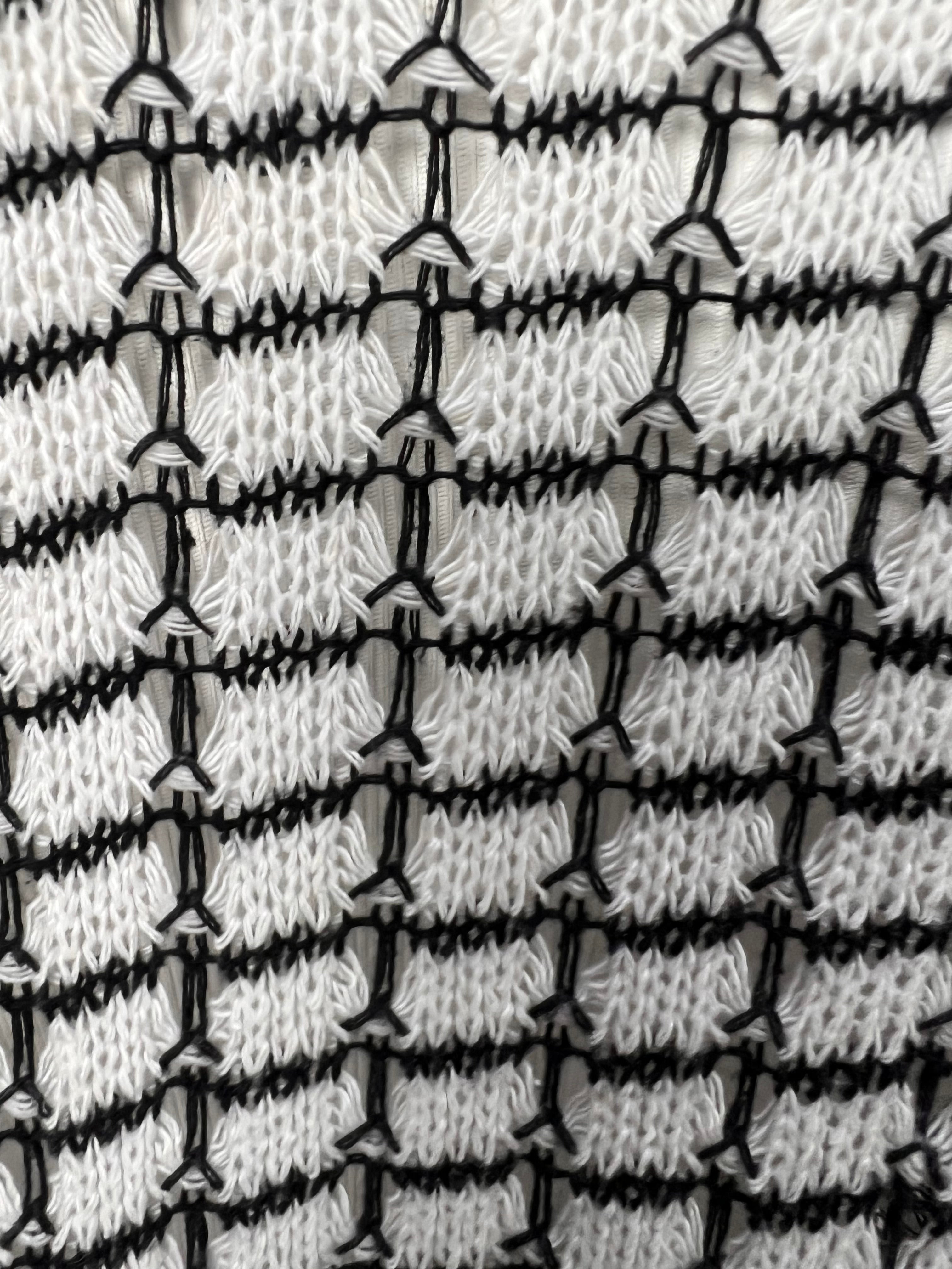 Cardigan Linha - tam (M)