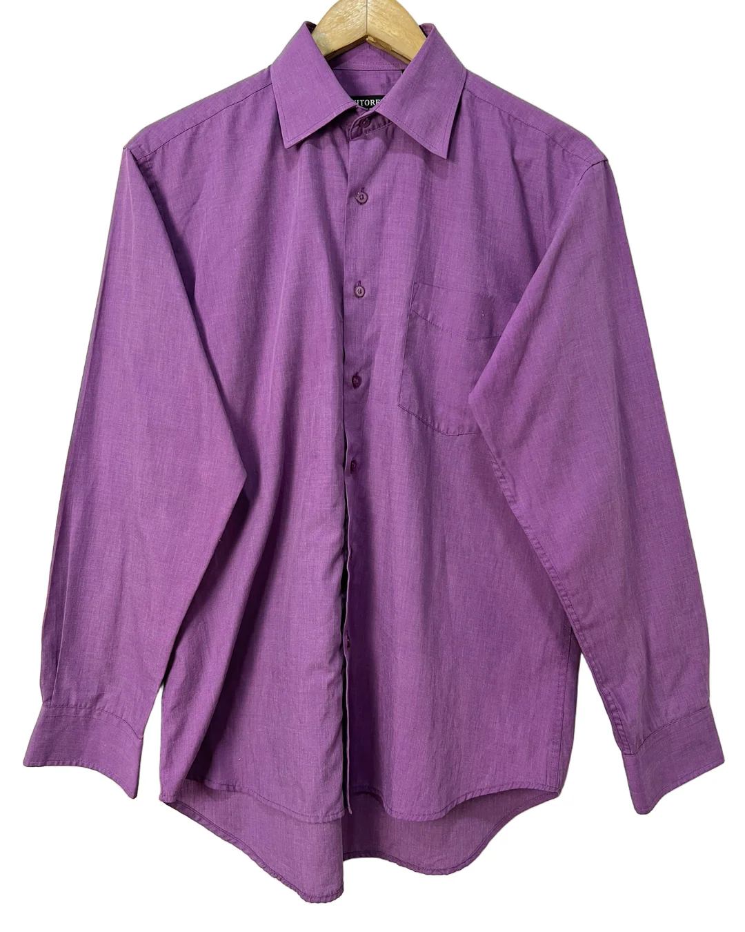 Camisa Oversized Vitorelli - tam (M)