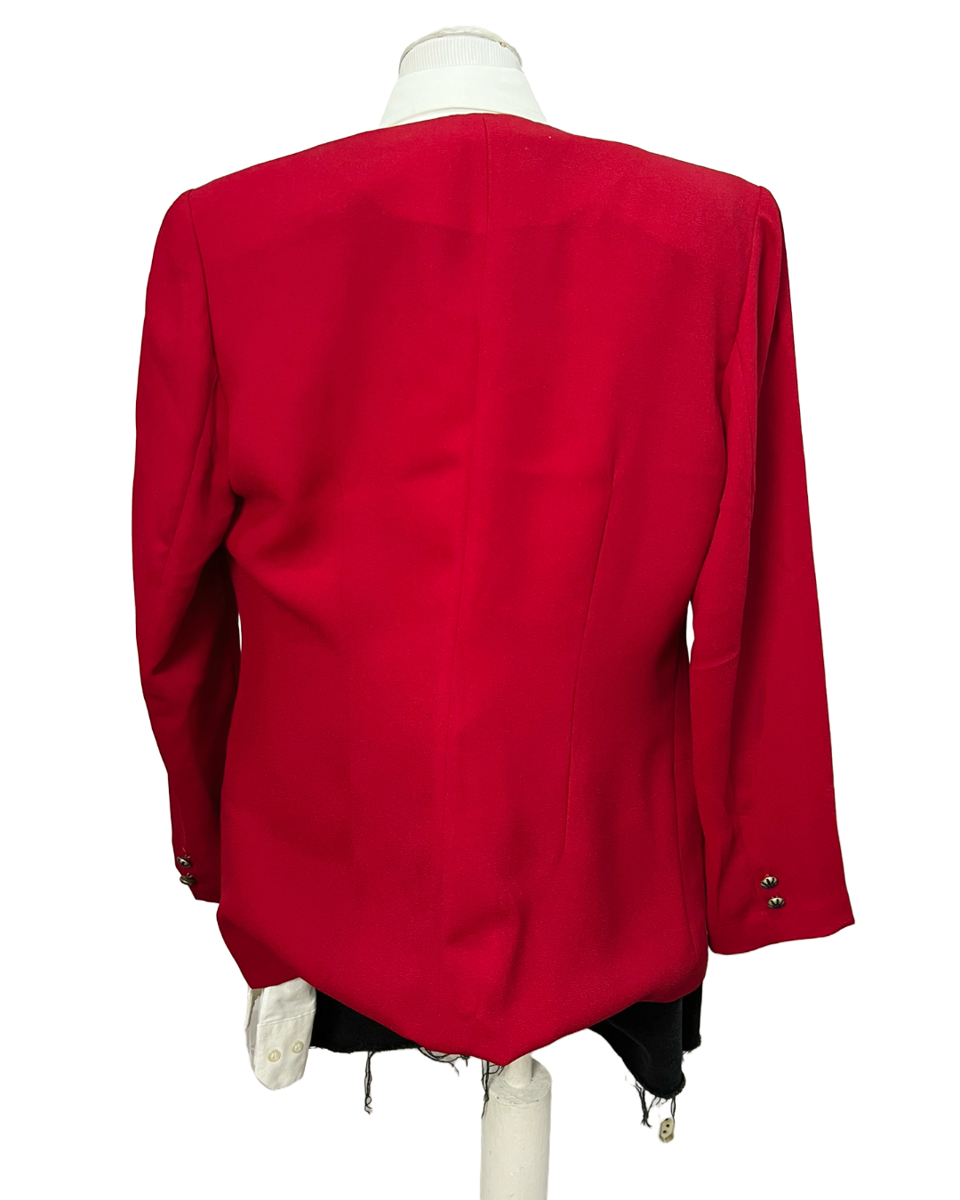 Blazer Young - tam (M)