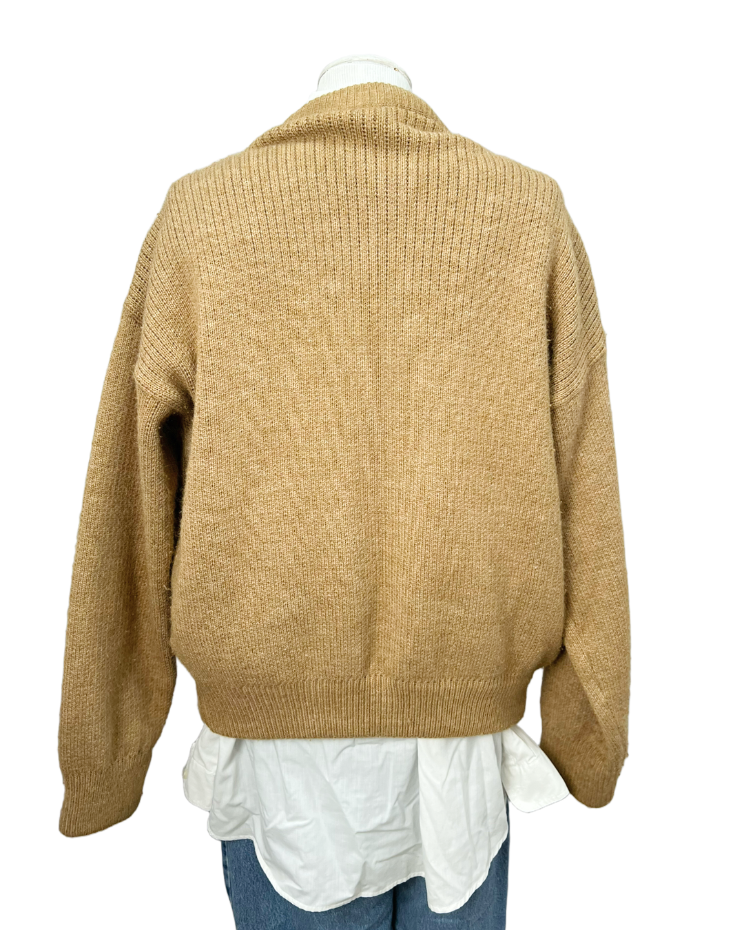 Jaqueta Vintage - tam (M)