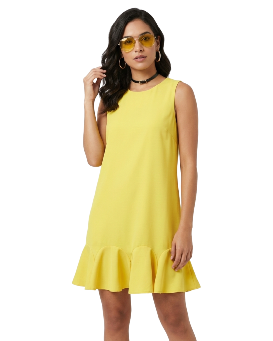 Vestido  Cheroy  - tam (M)
