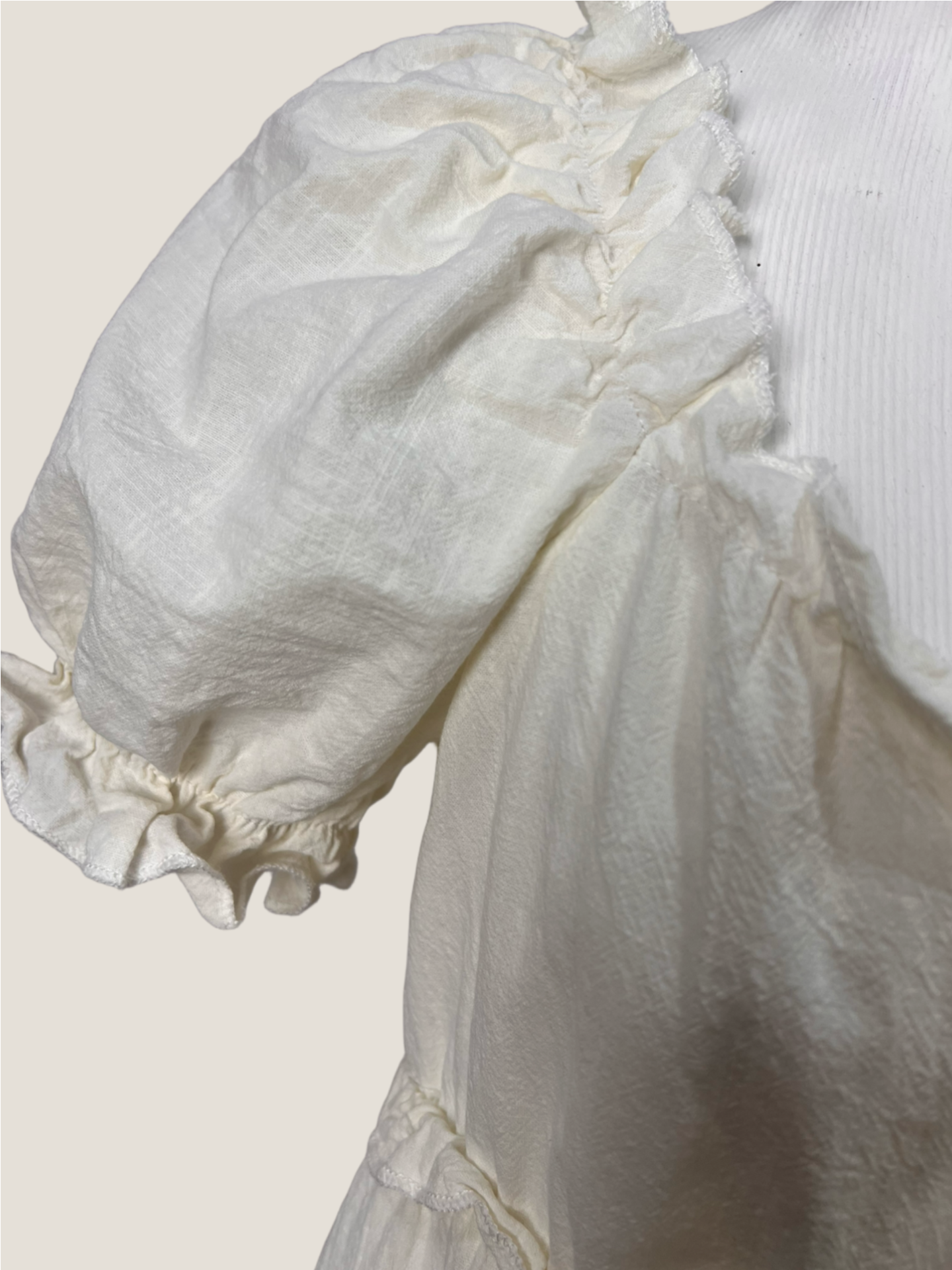 Vestido Urbanic — tam G
