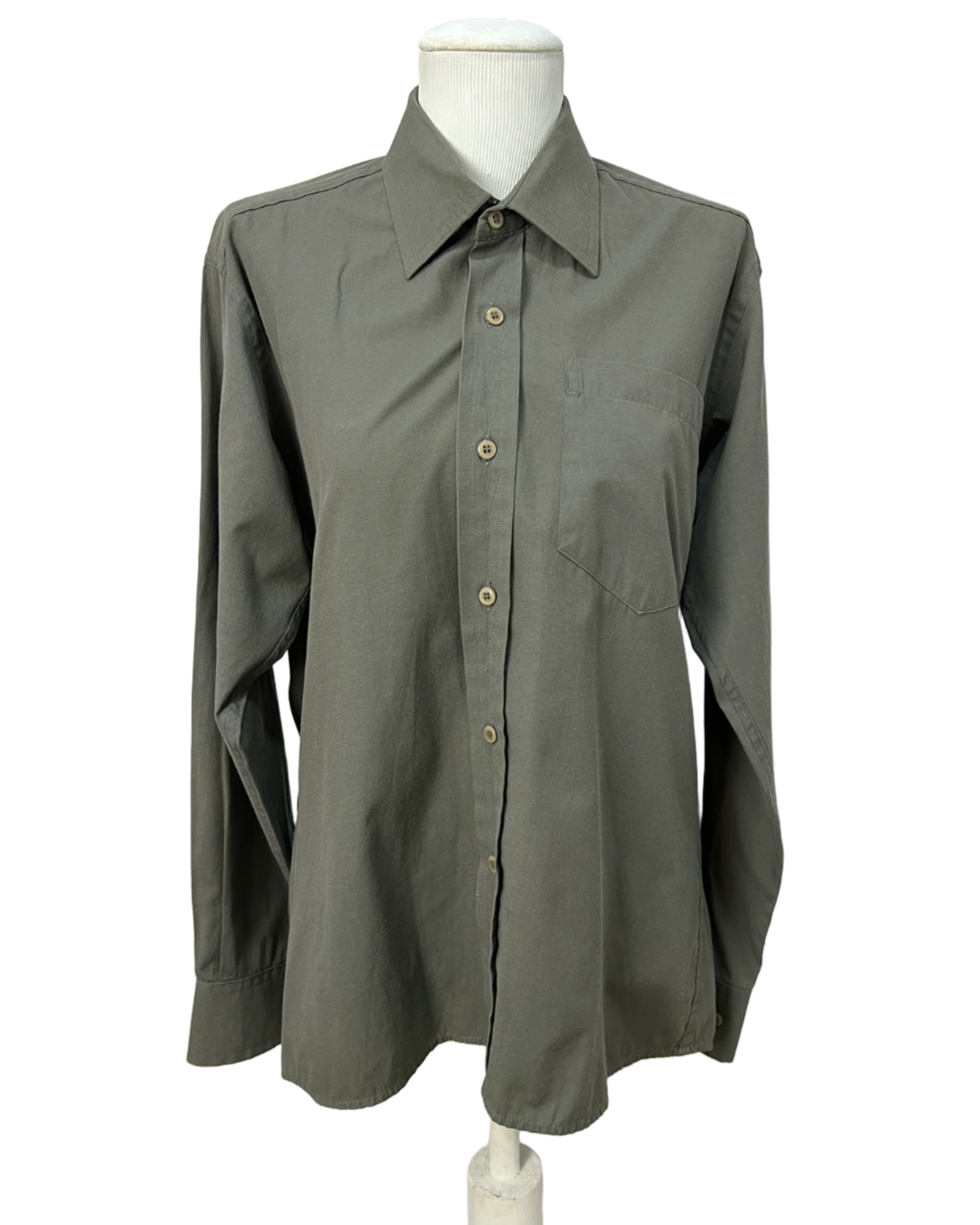 Camisa Oversized Remo - tam (P)