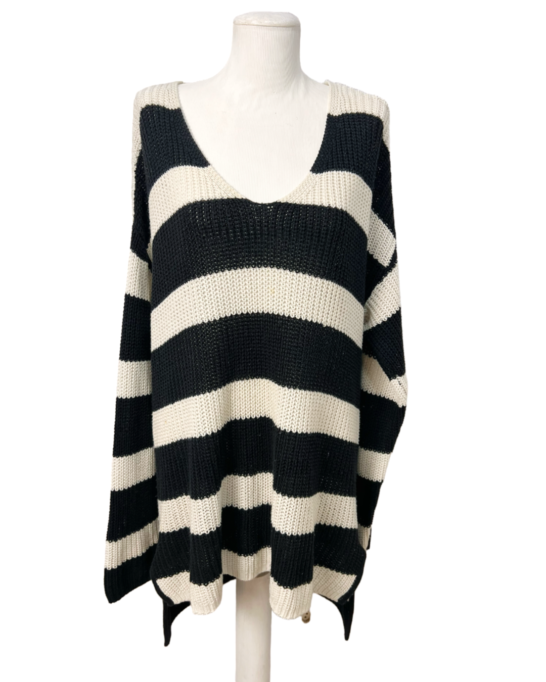 Tricô Basics Hering -  tam (G)