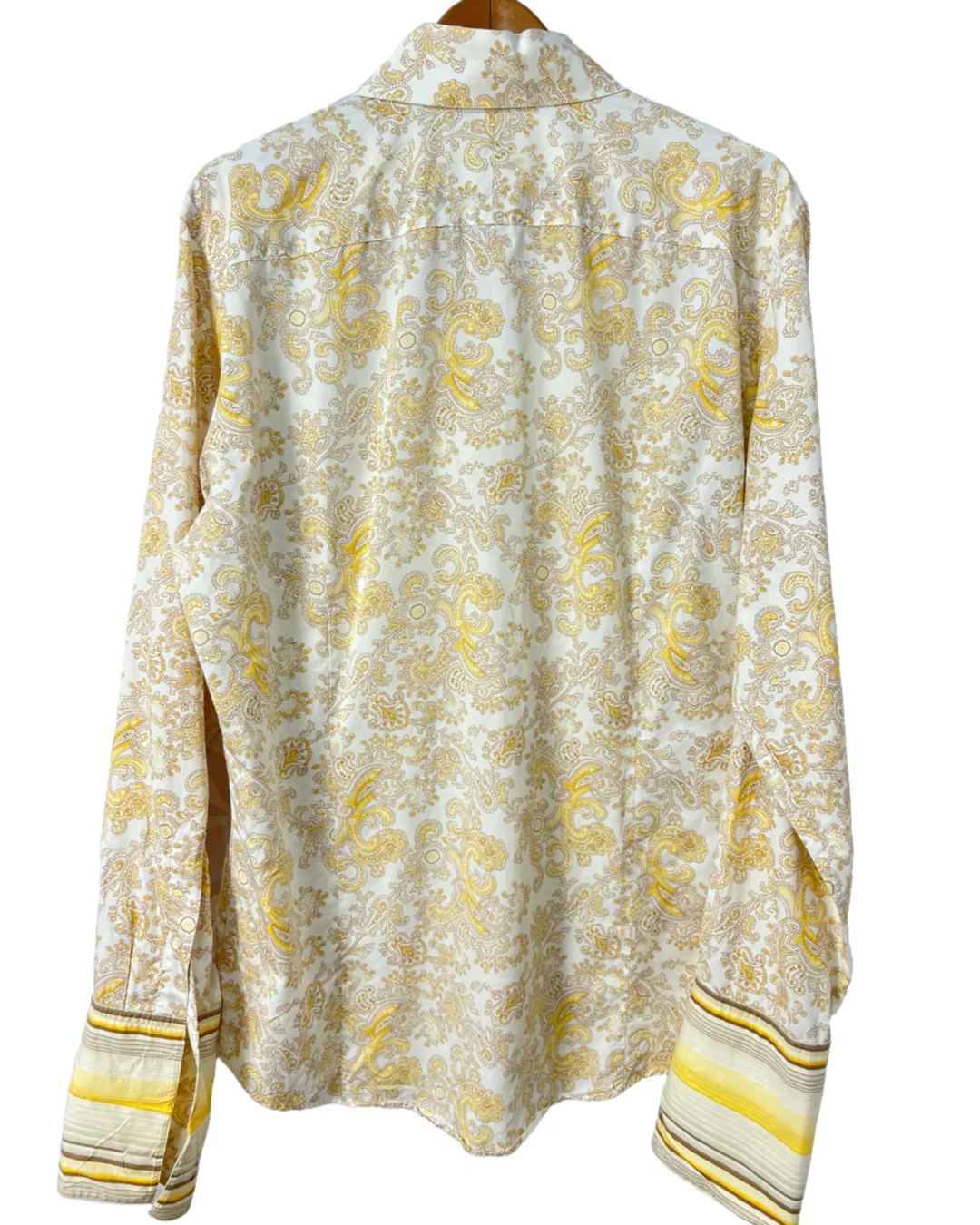 Camisa Banana Republic - tam (G)