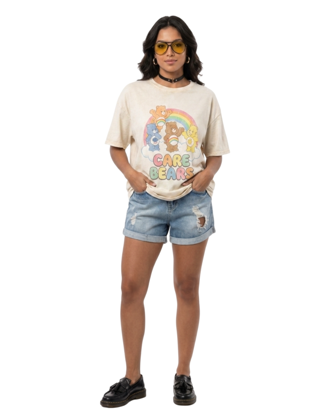 Shorts M Officer -  tam (38)