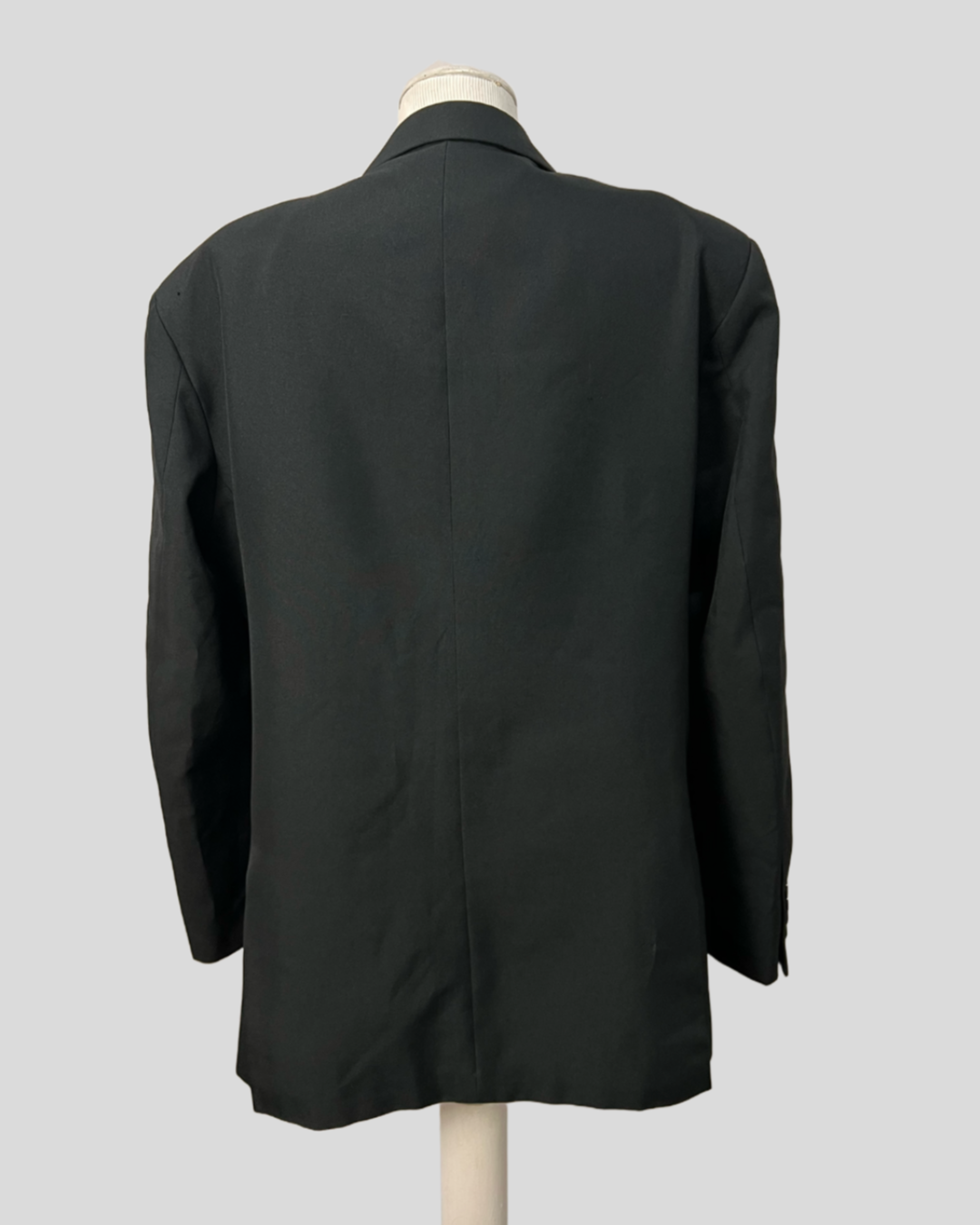 Blazer Oversized Pin Emporio Colombo  — tam M