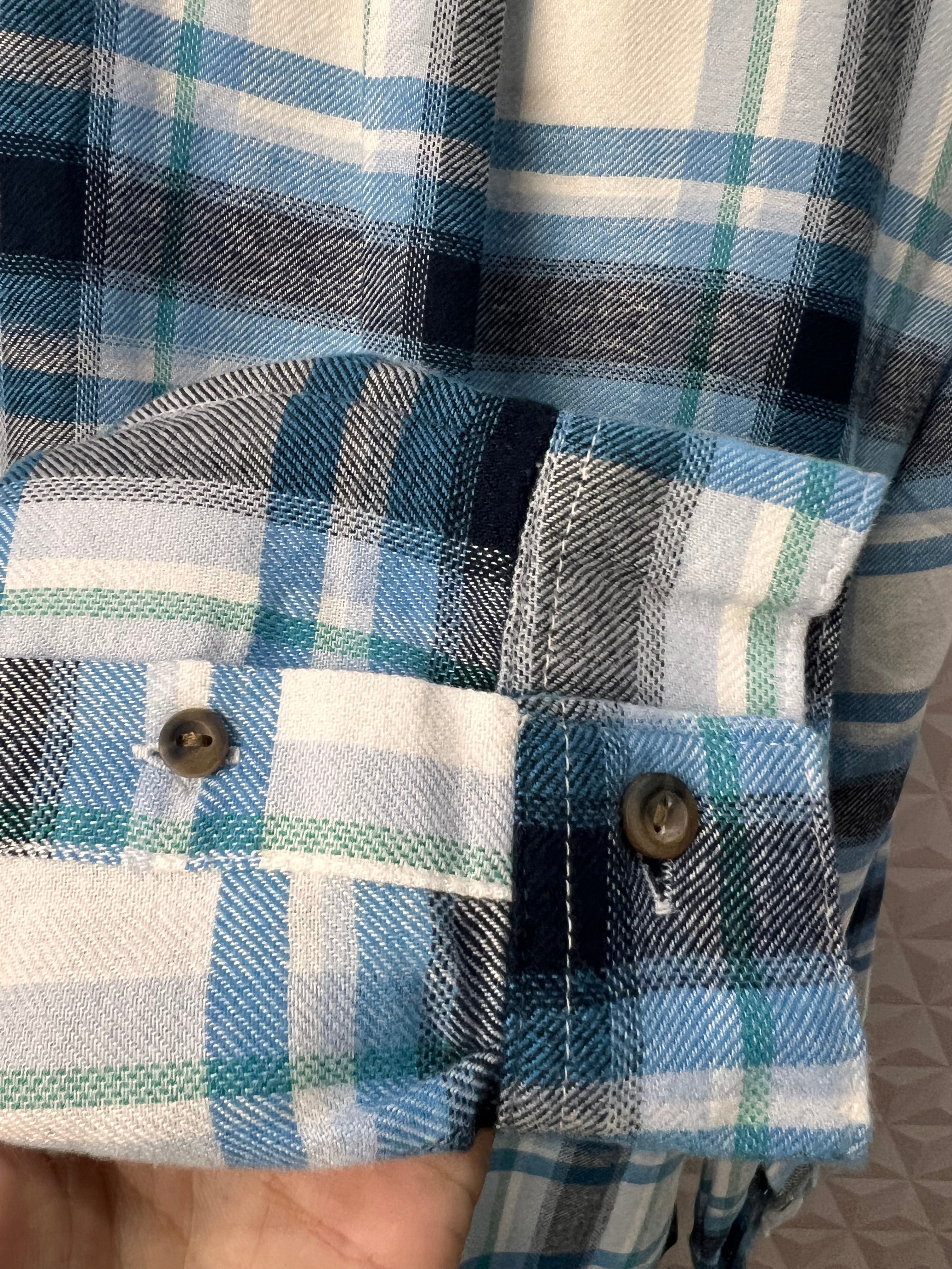 Camisa  Koaj — tam P