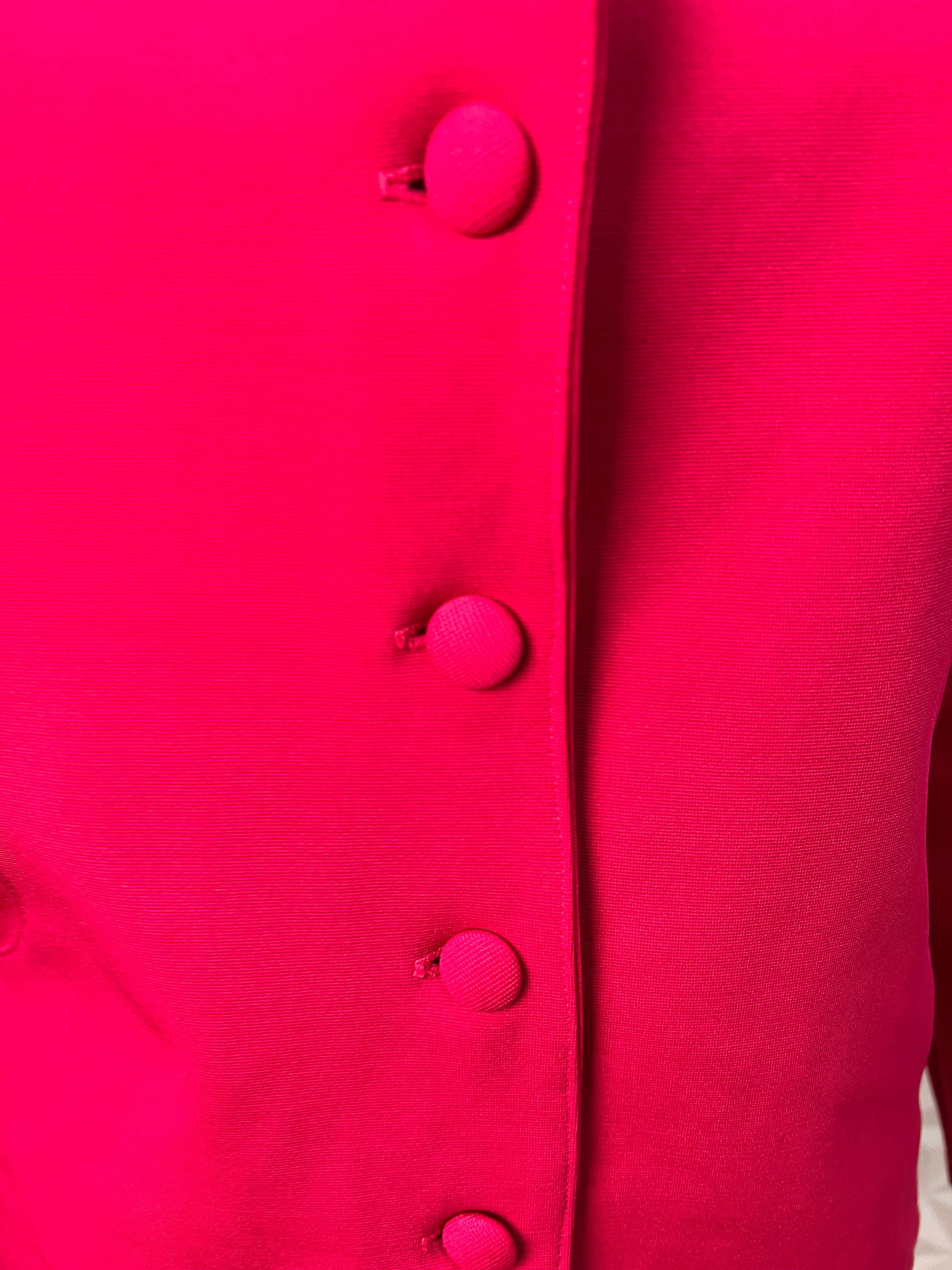 Blazer Pink —  tam M