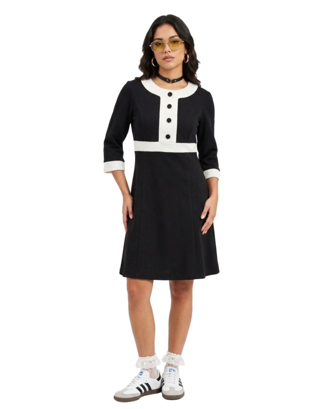 Vestido Ann Taylor - tam (G)