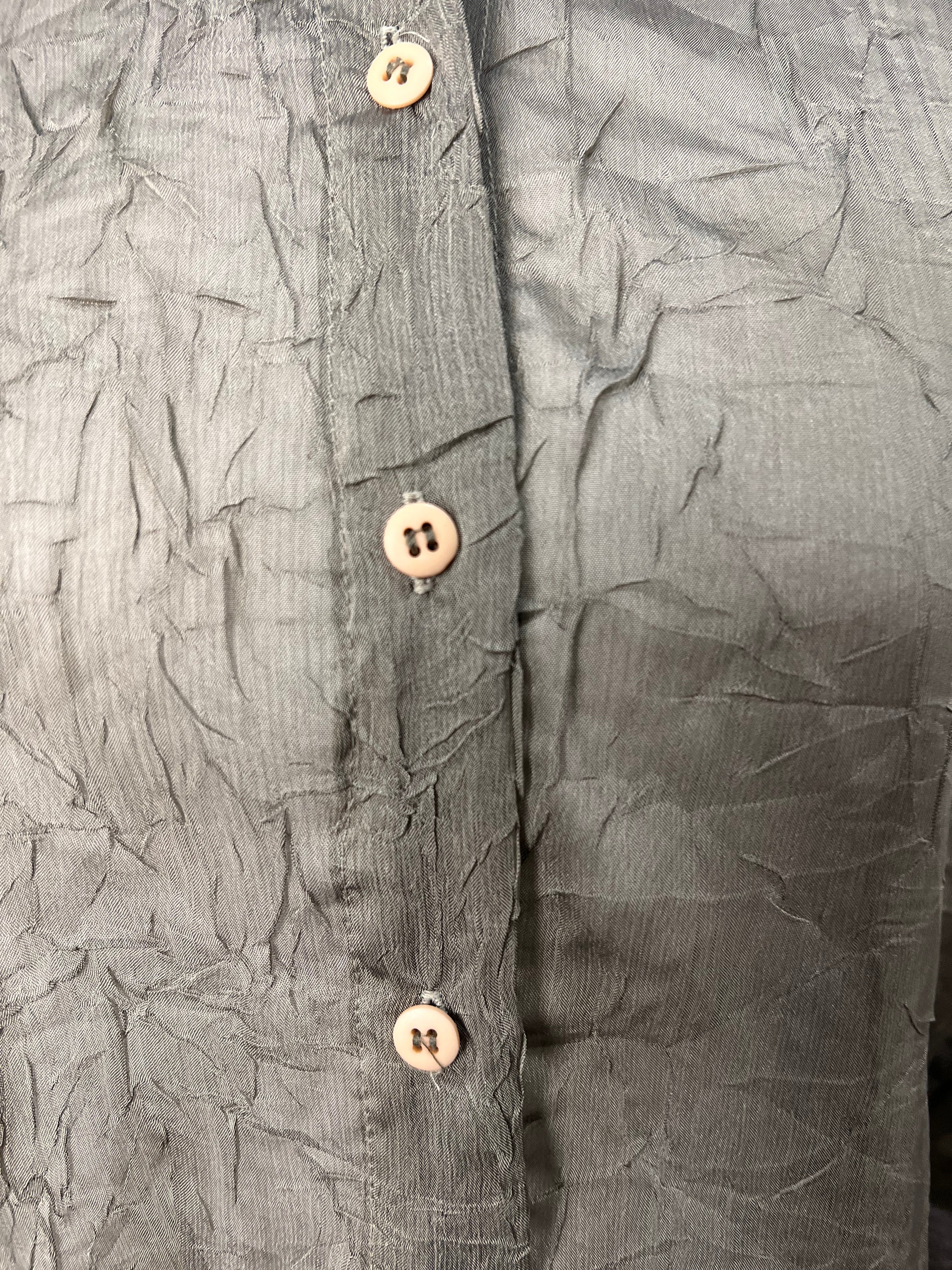 Camisa Midri — tam G