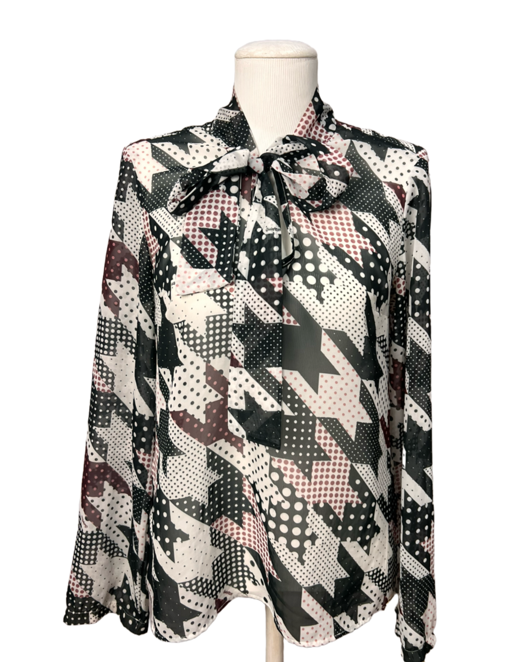 Camisa  Quintess - tam (G)