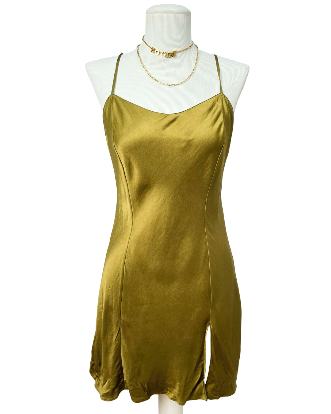 Slip Dress Victoria's Secret - tam (M)