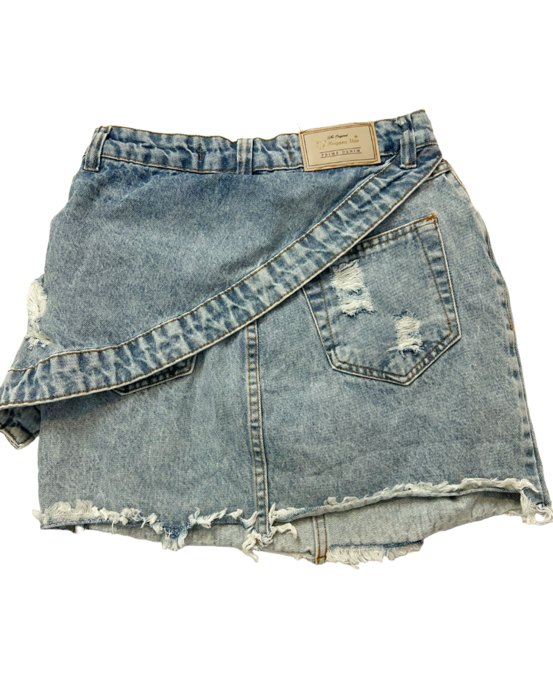 Saia Mayara -  tam (38\P)