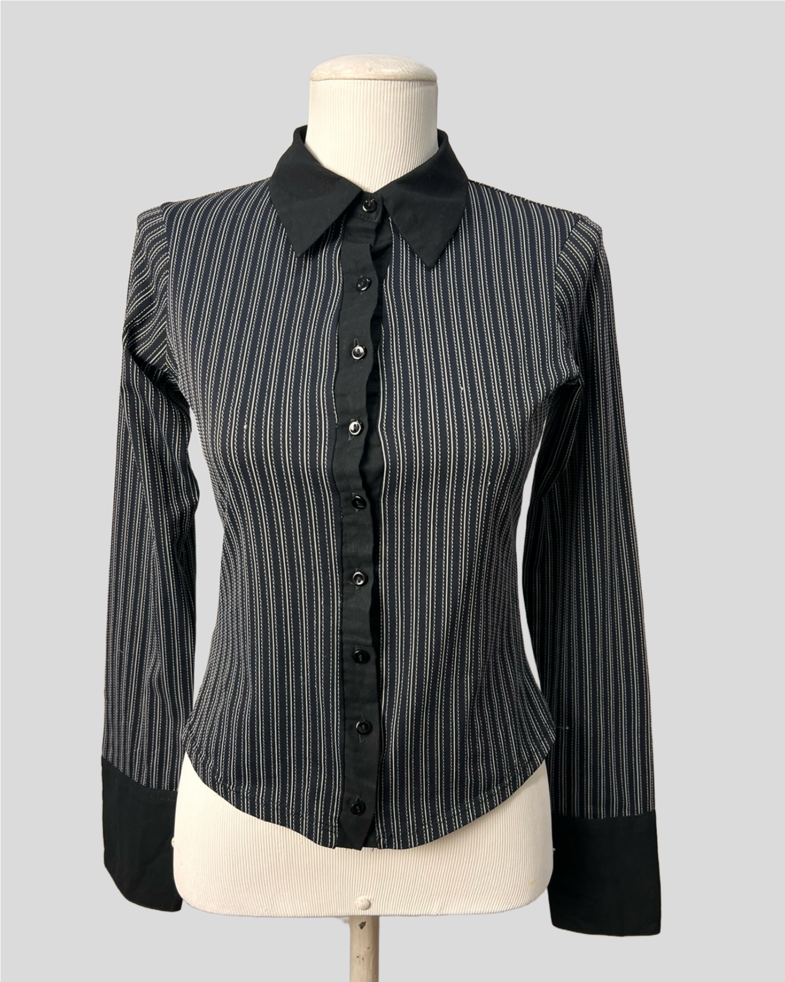Camisa Stazione — tam P