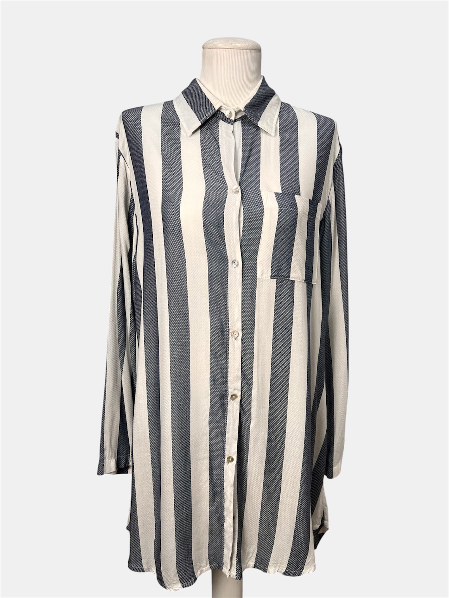 Camisa Touch — tam G