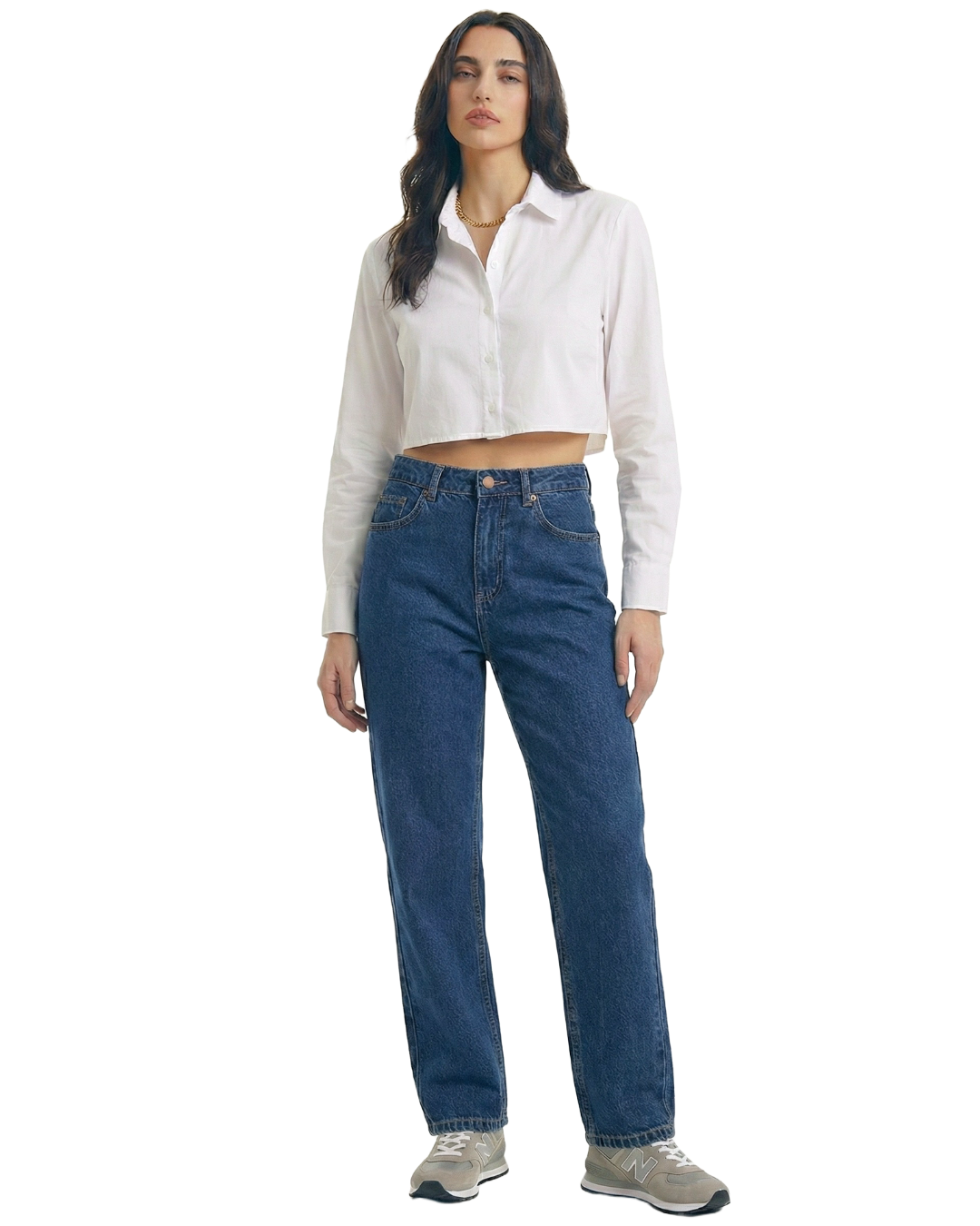 Calça Mokkai - tam (36\P)