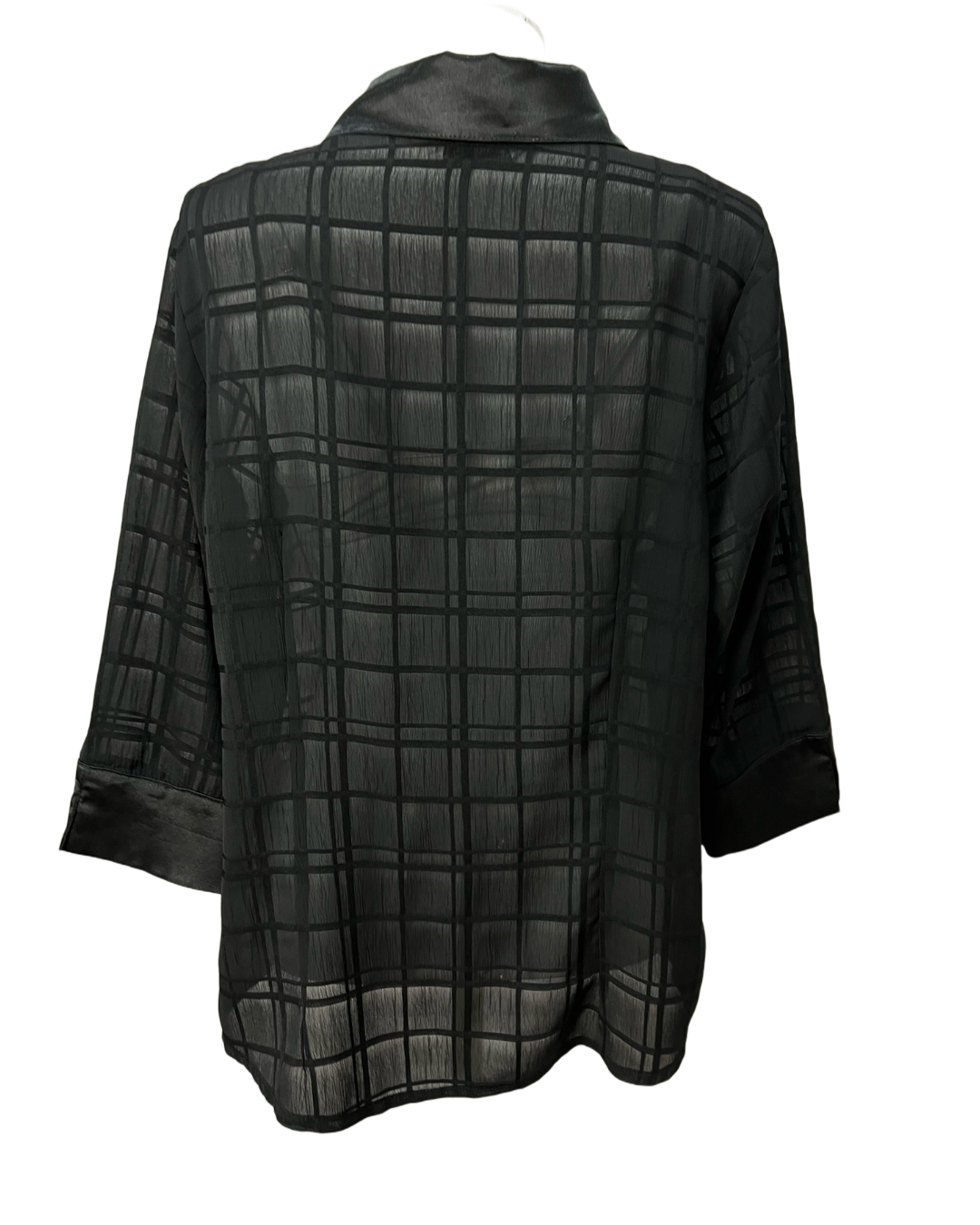 Camisa Tribo - tam (M)