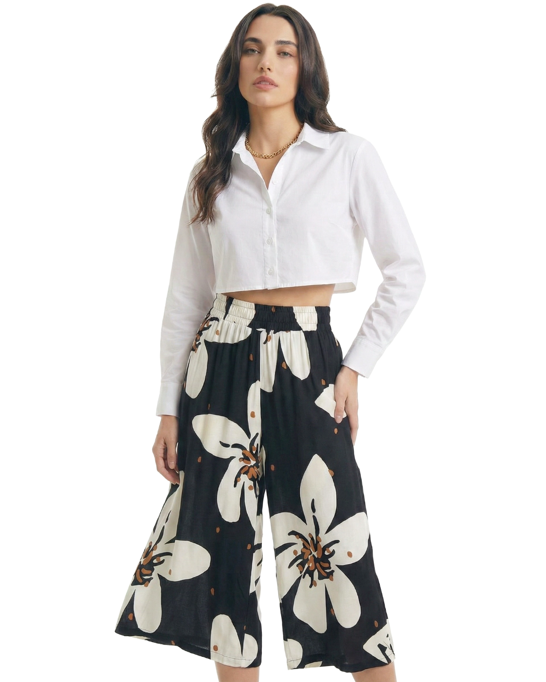 Calça Summer  - tam (GG)