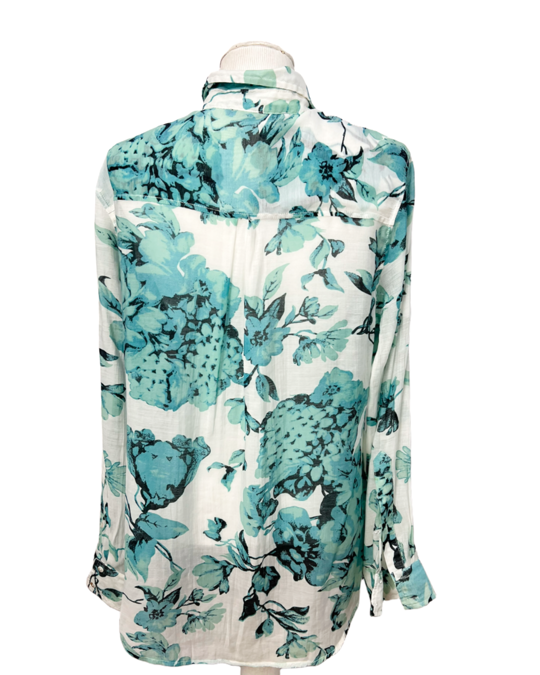 Camisa Thalita Kume -  tam (M)