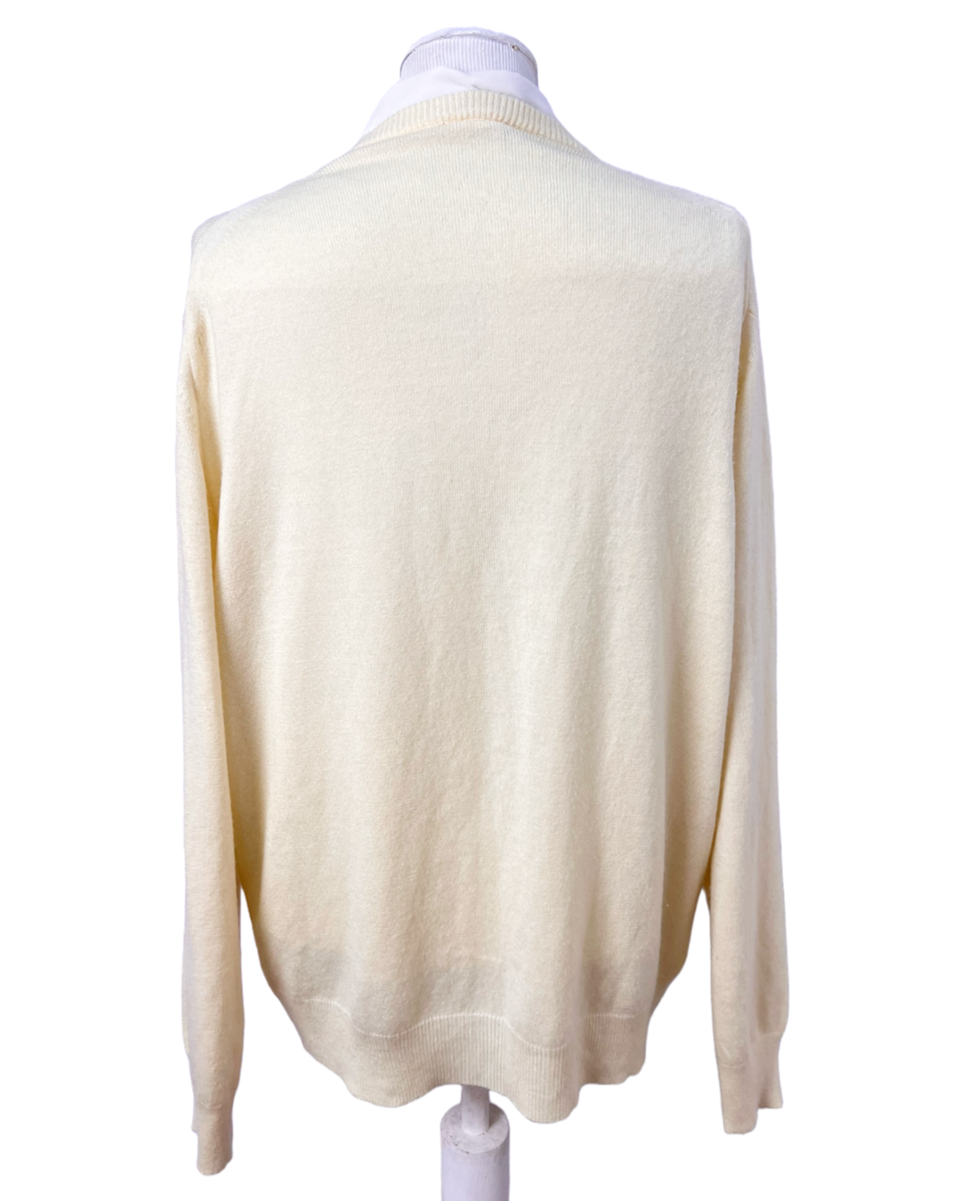 Cardigan Korps - tam (M)