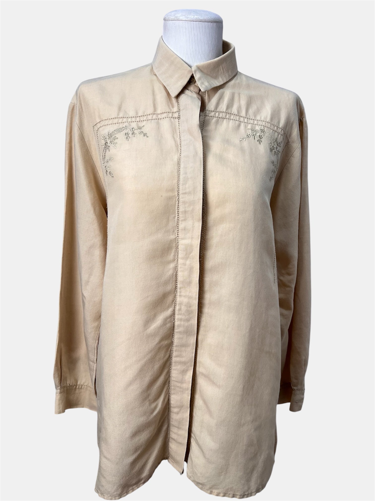 Camisa Canda  — tam M