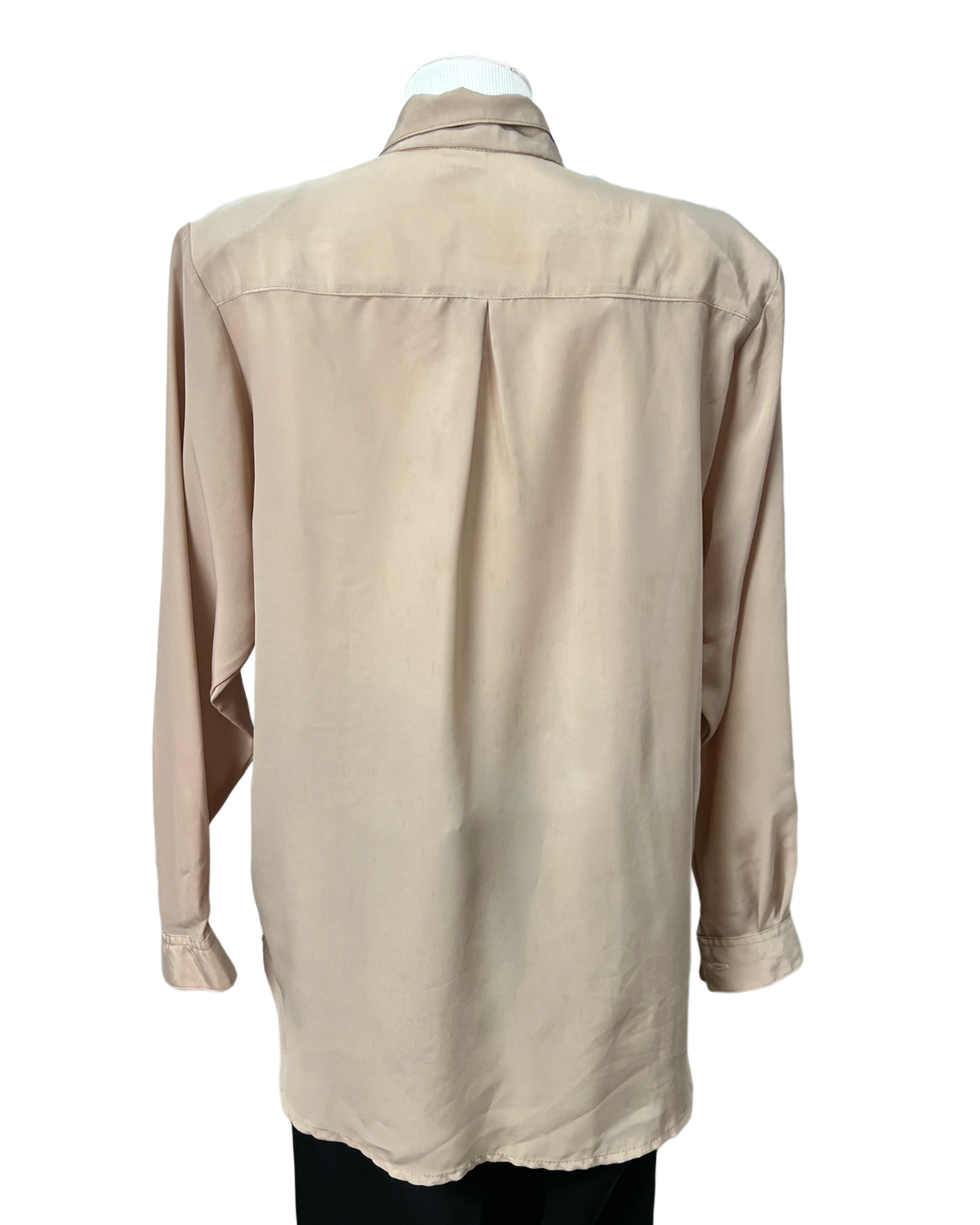 Camisa Vintage - tam (M)