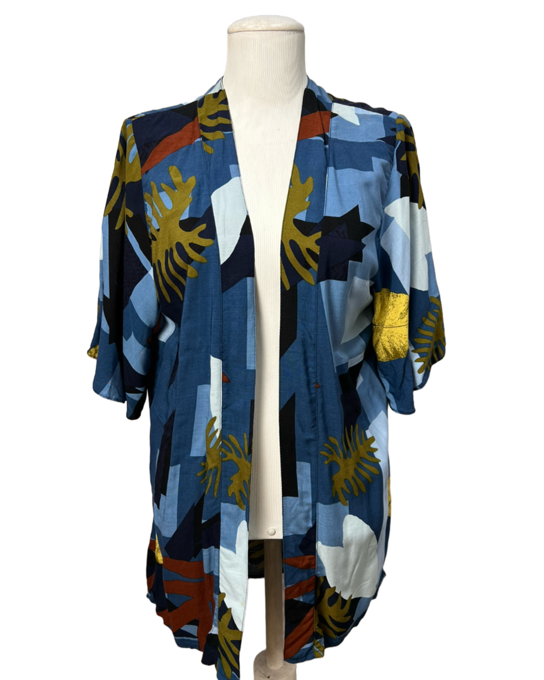 Kimono Colors - tam (P)