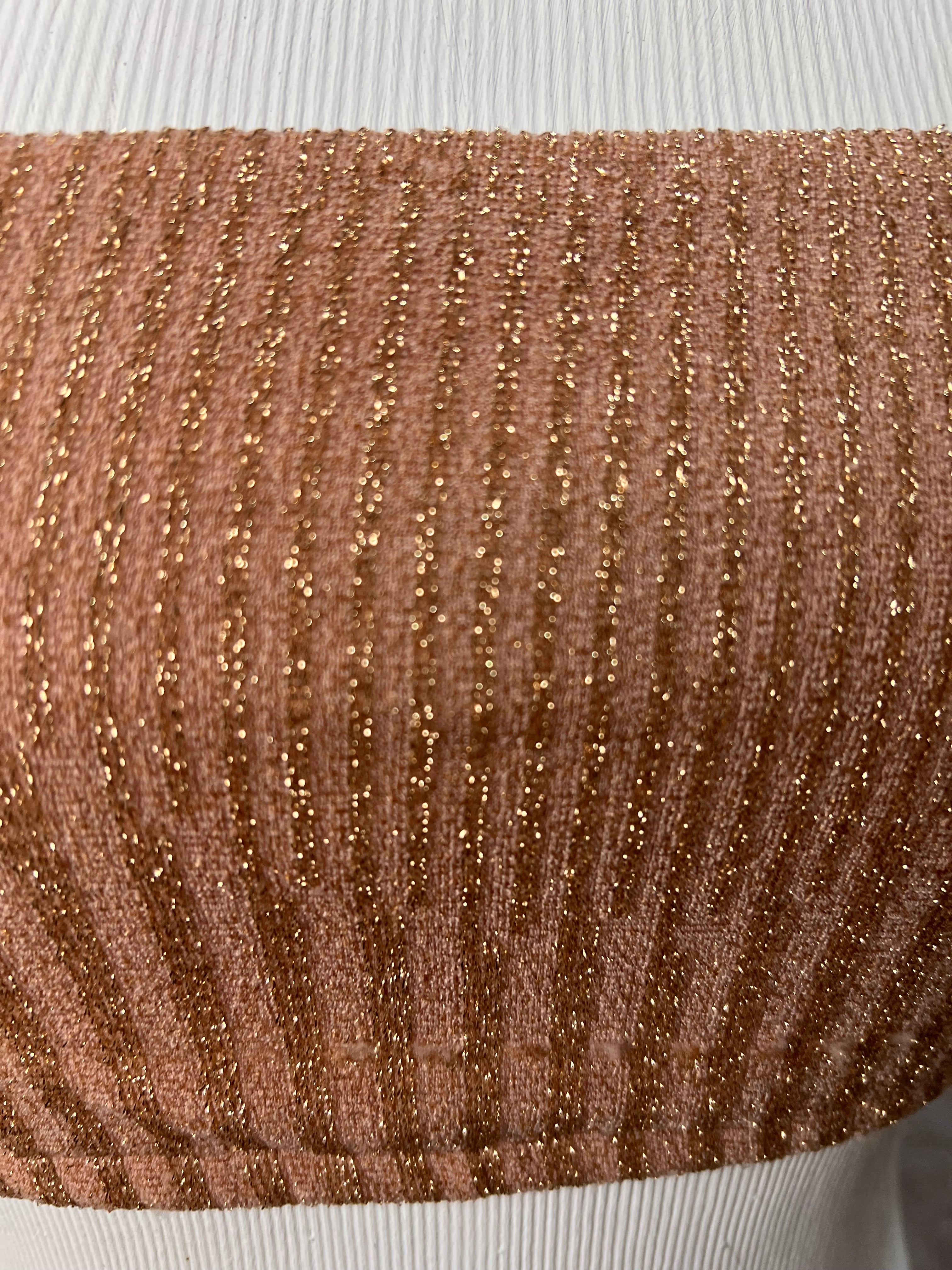Cropped Carmel — tam M
