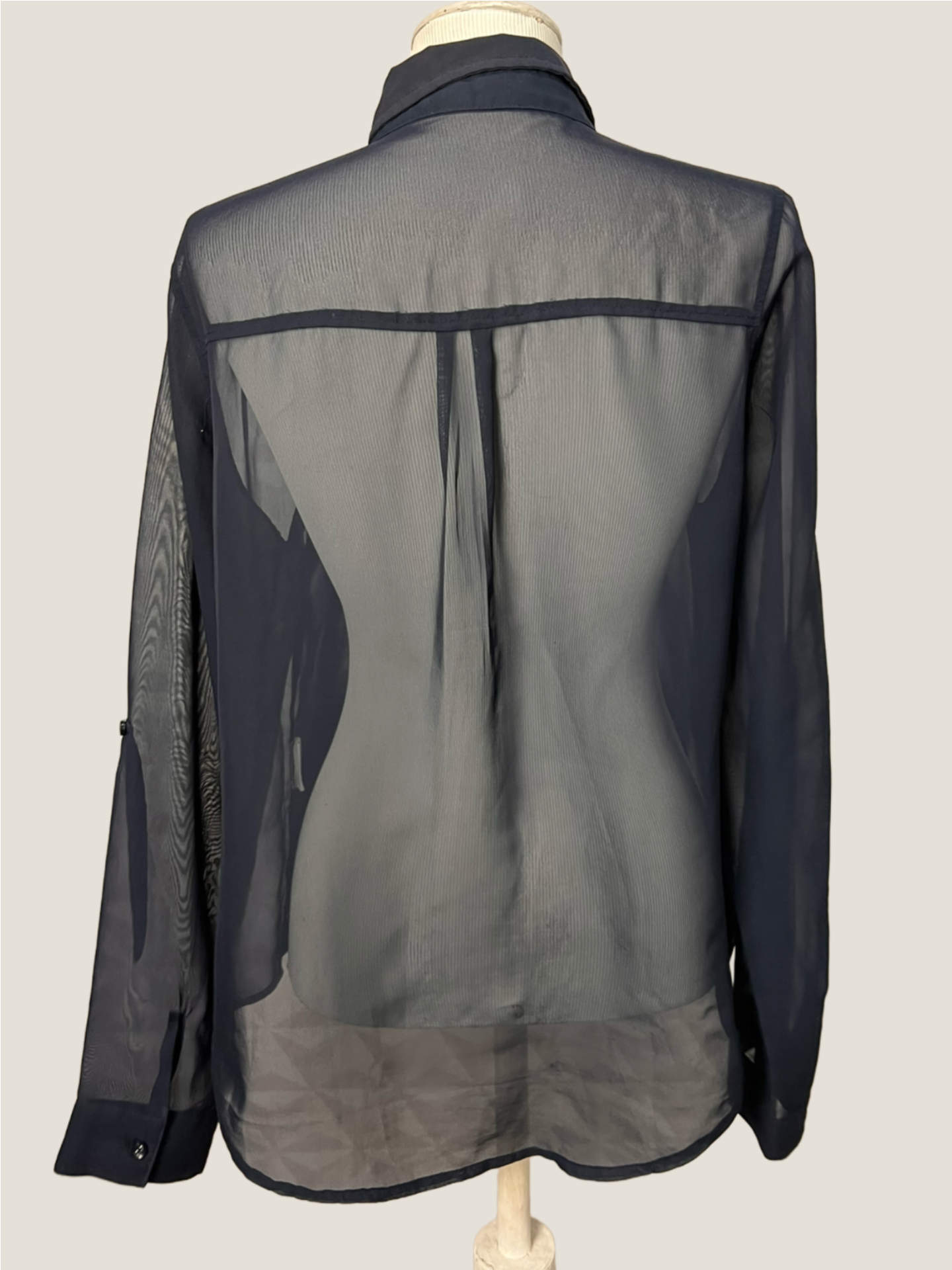 Camisa Proxy — tam M
