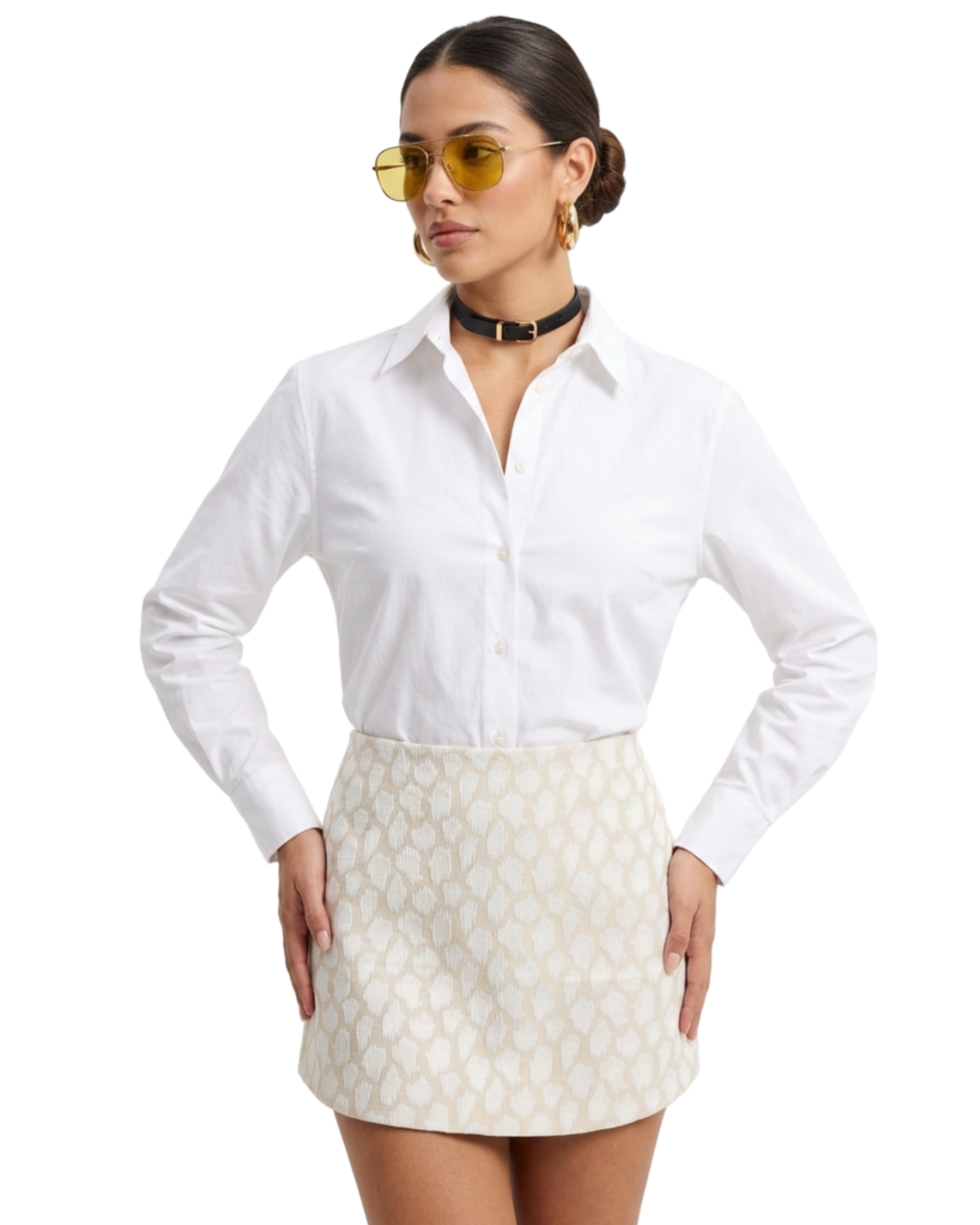 Mini Saia 284 - tam (38\P)