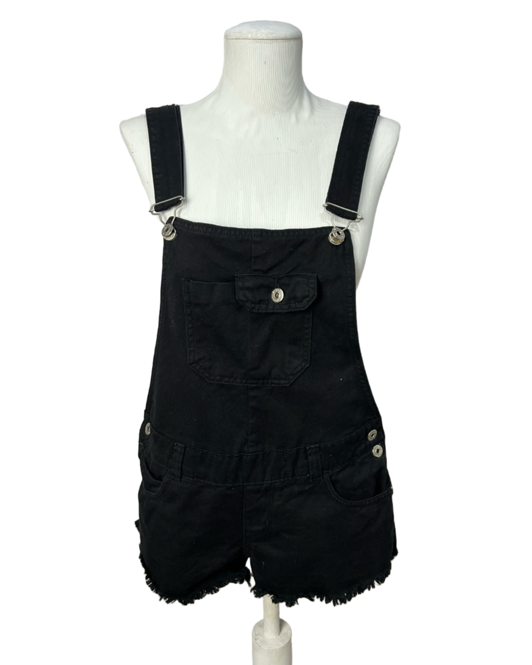 Macaquinho Bluesteel - tam (M)