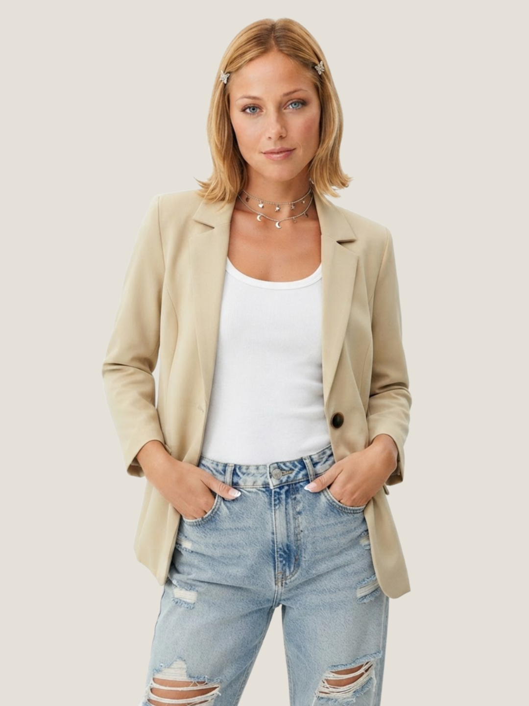 Blazer Sweet —  tam M