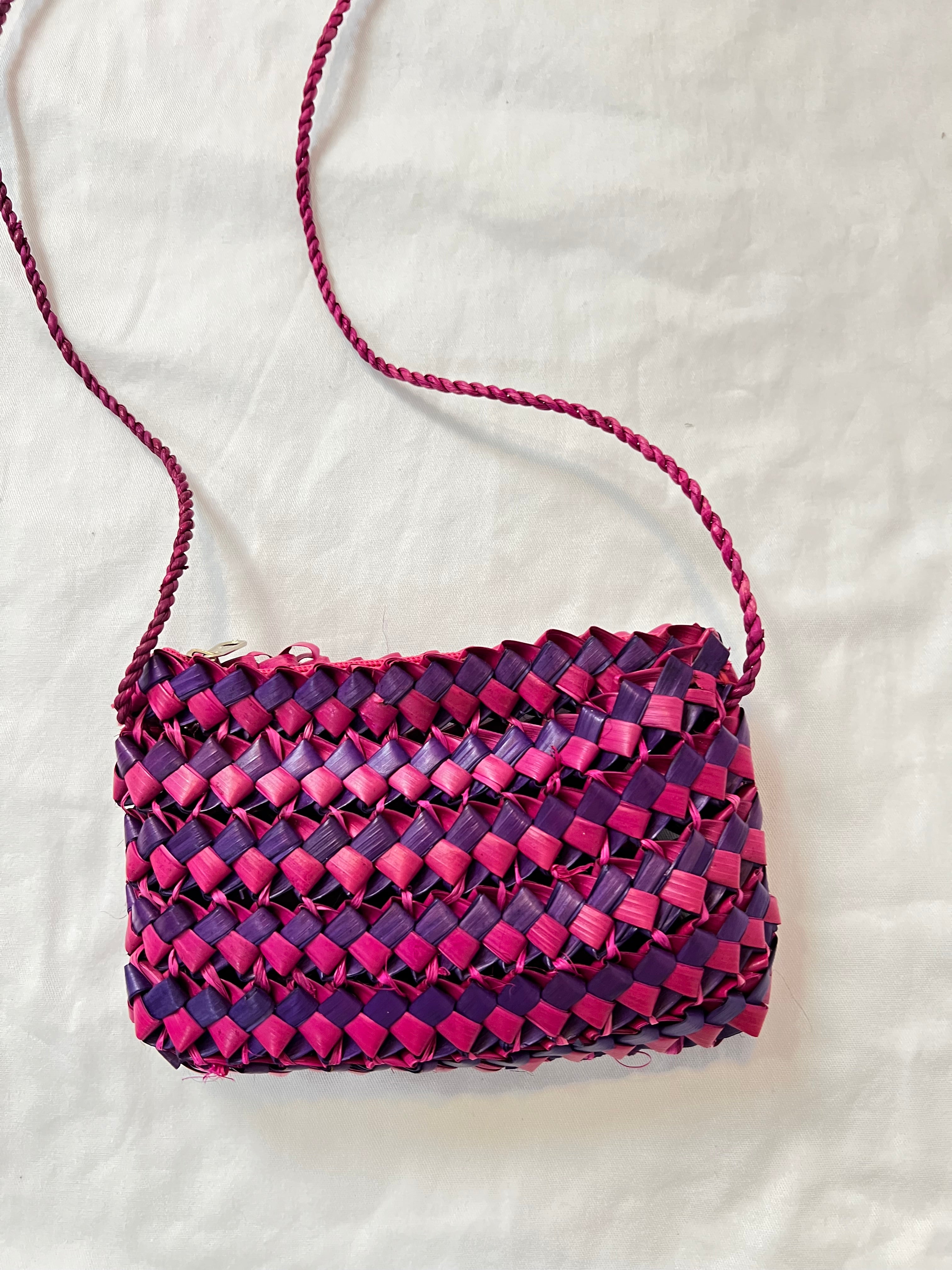 Bolsa Palha