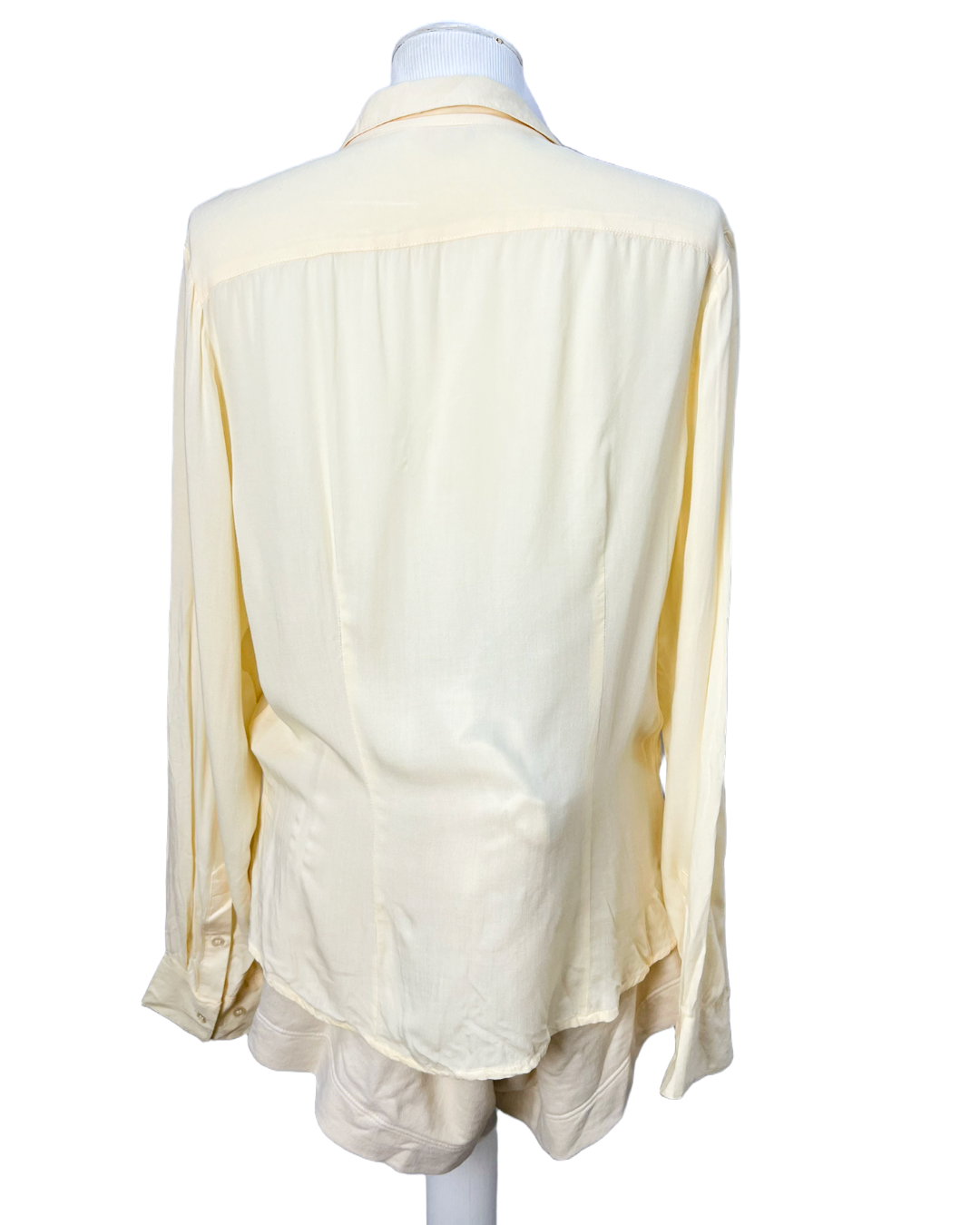 Camisa Aishty - tam (G)