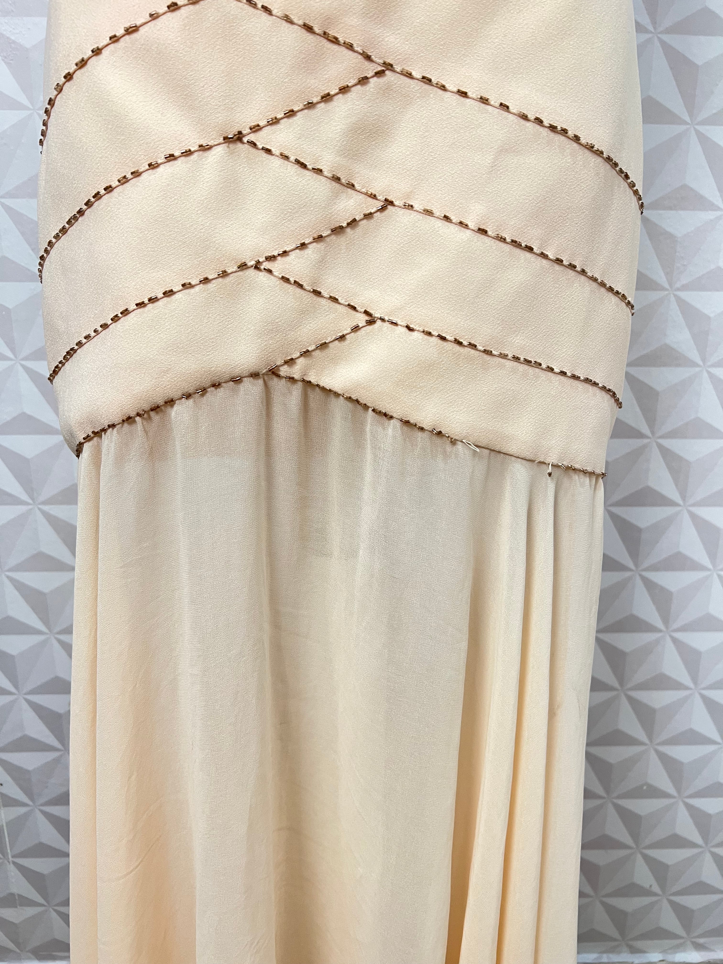 Vestido Carmim -  tam (P)